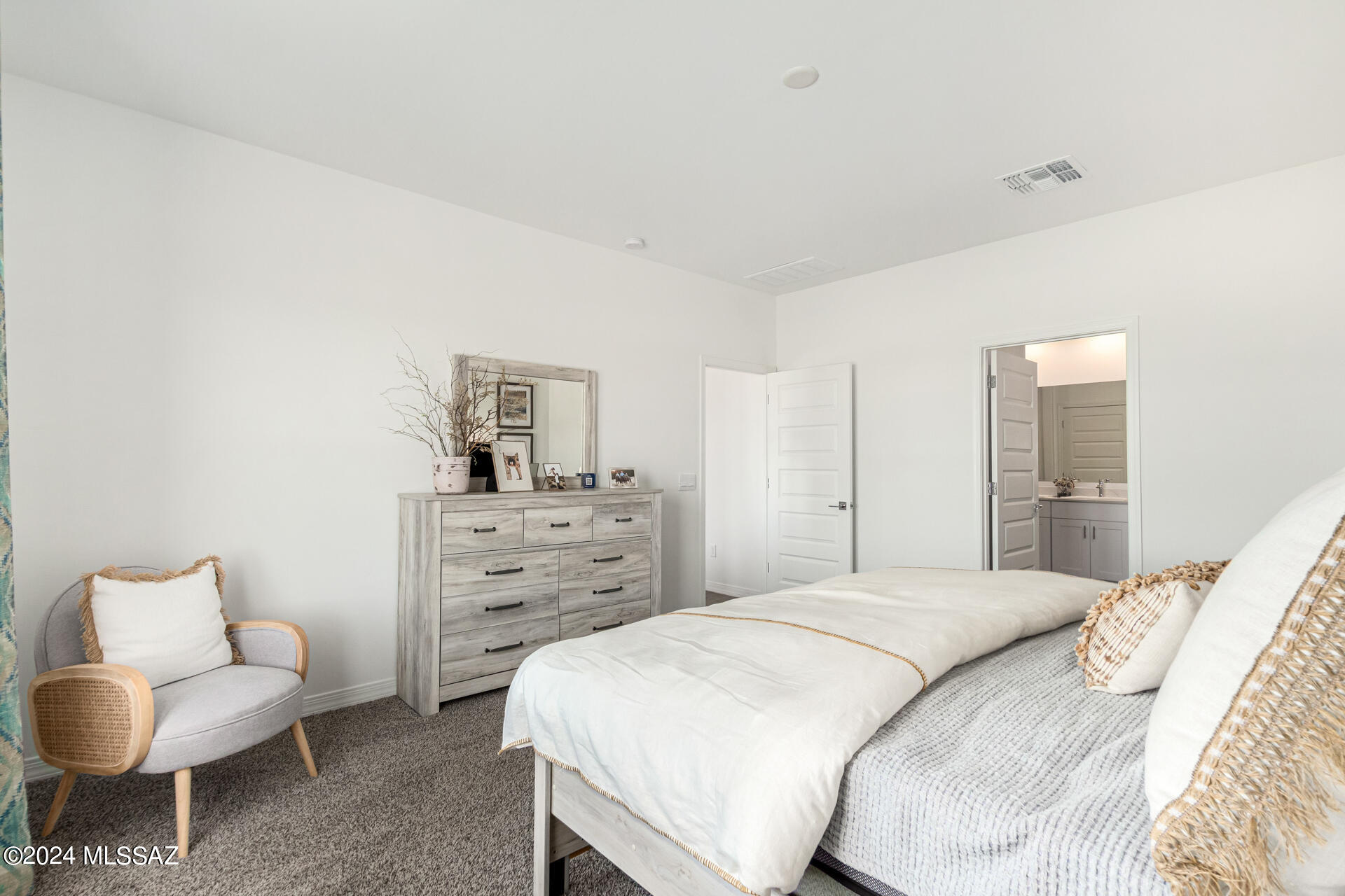 Sahuarita Acres - Residential
