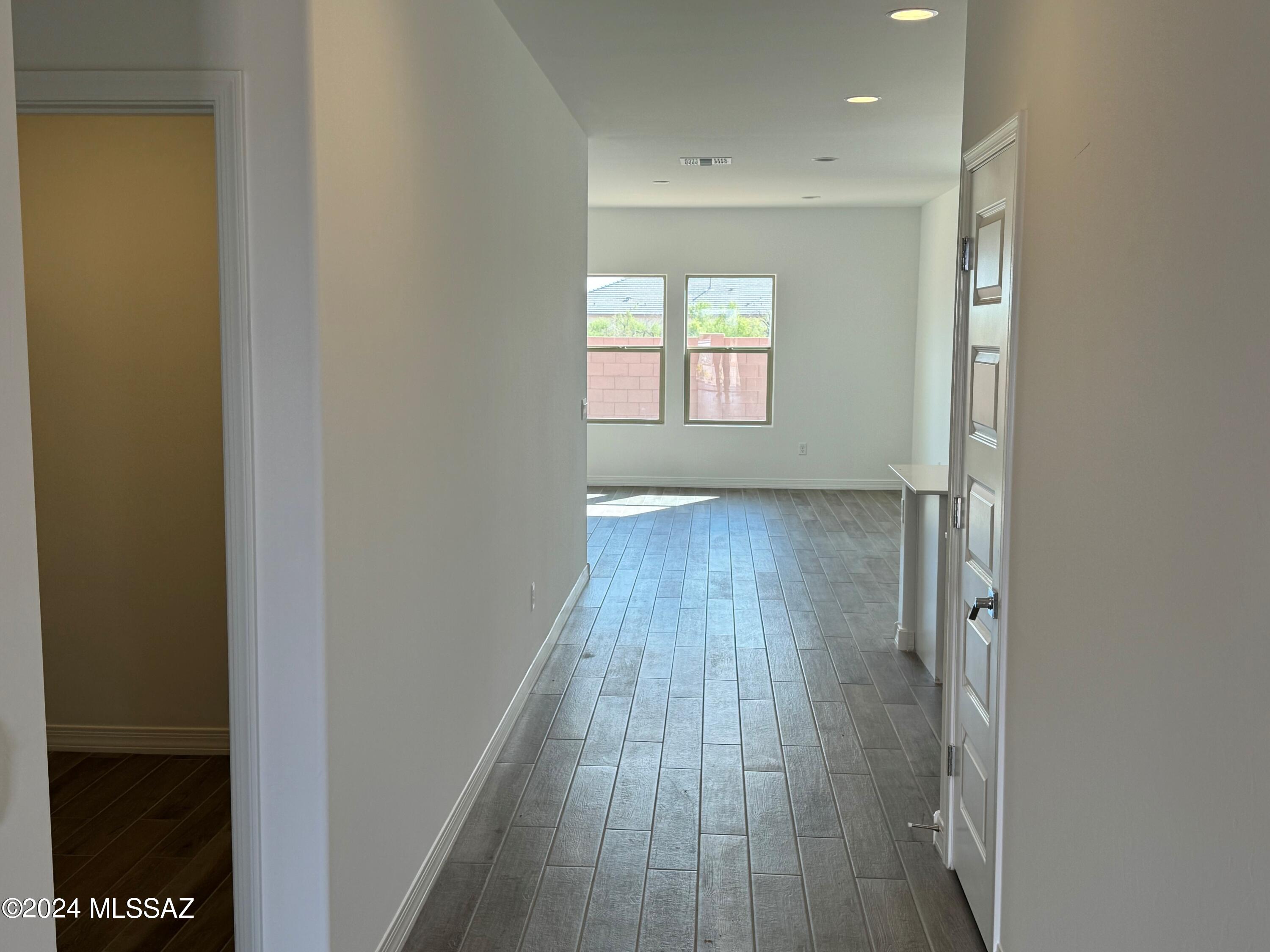 Sahuarita Acres - Residential