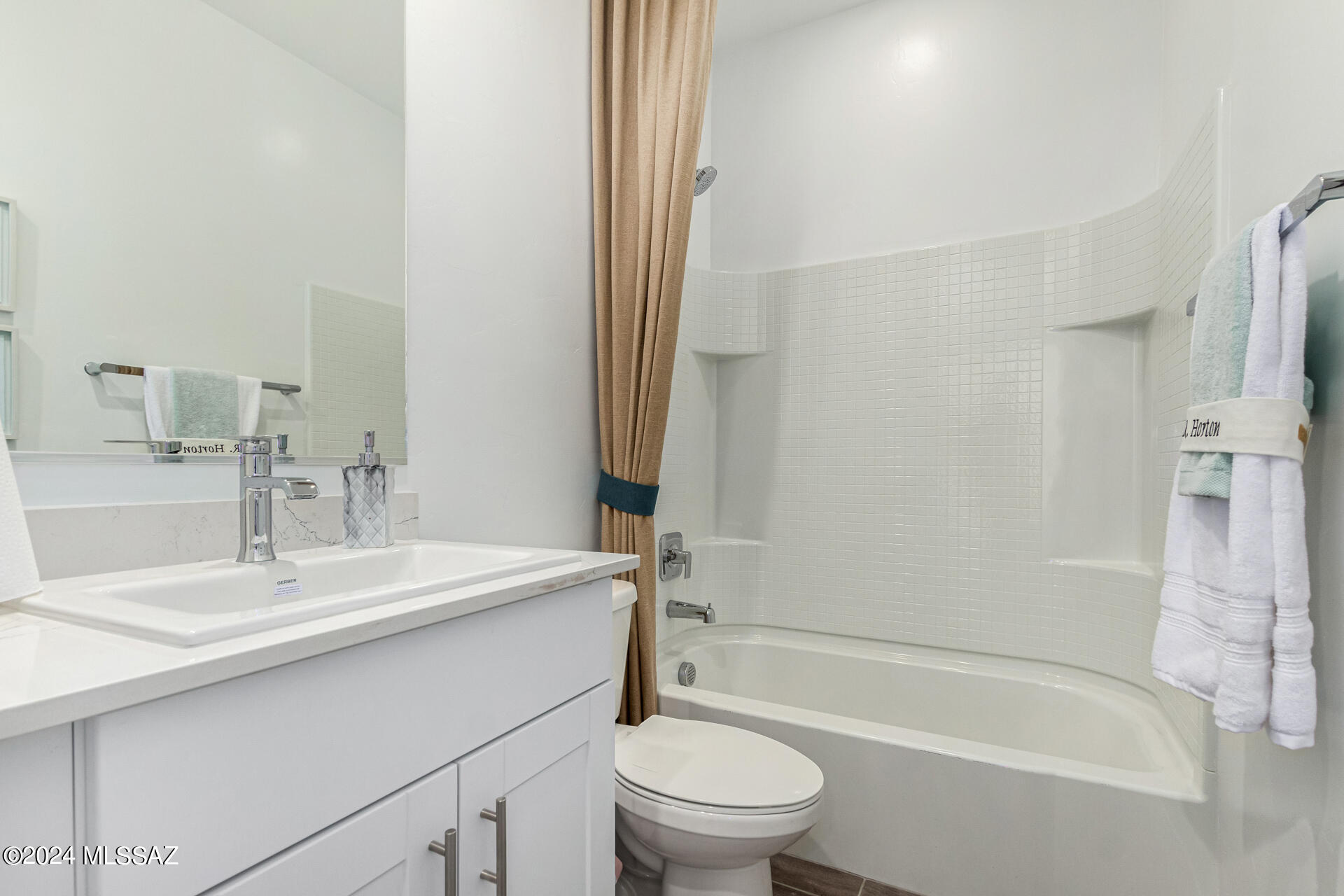 Sahuarita Acres - Residential