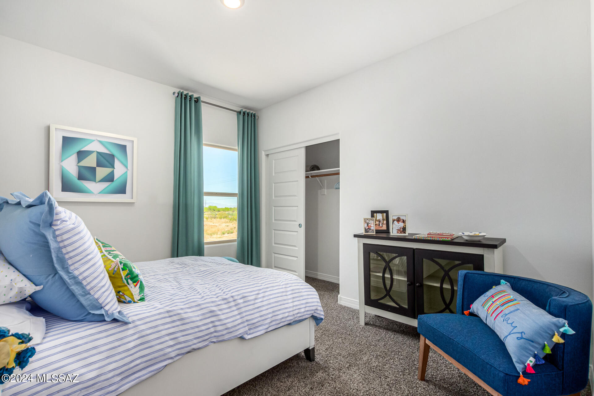 Sahuarita Acres - Residential