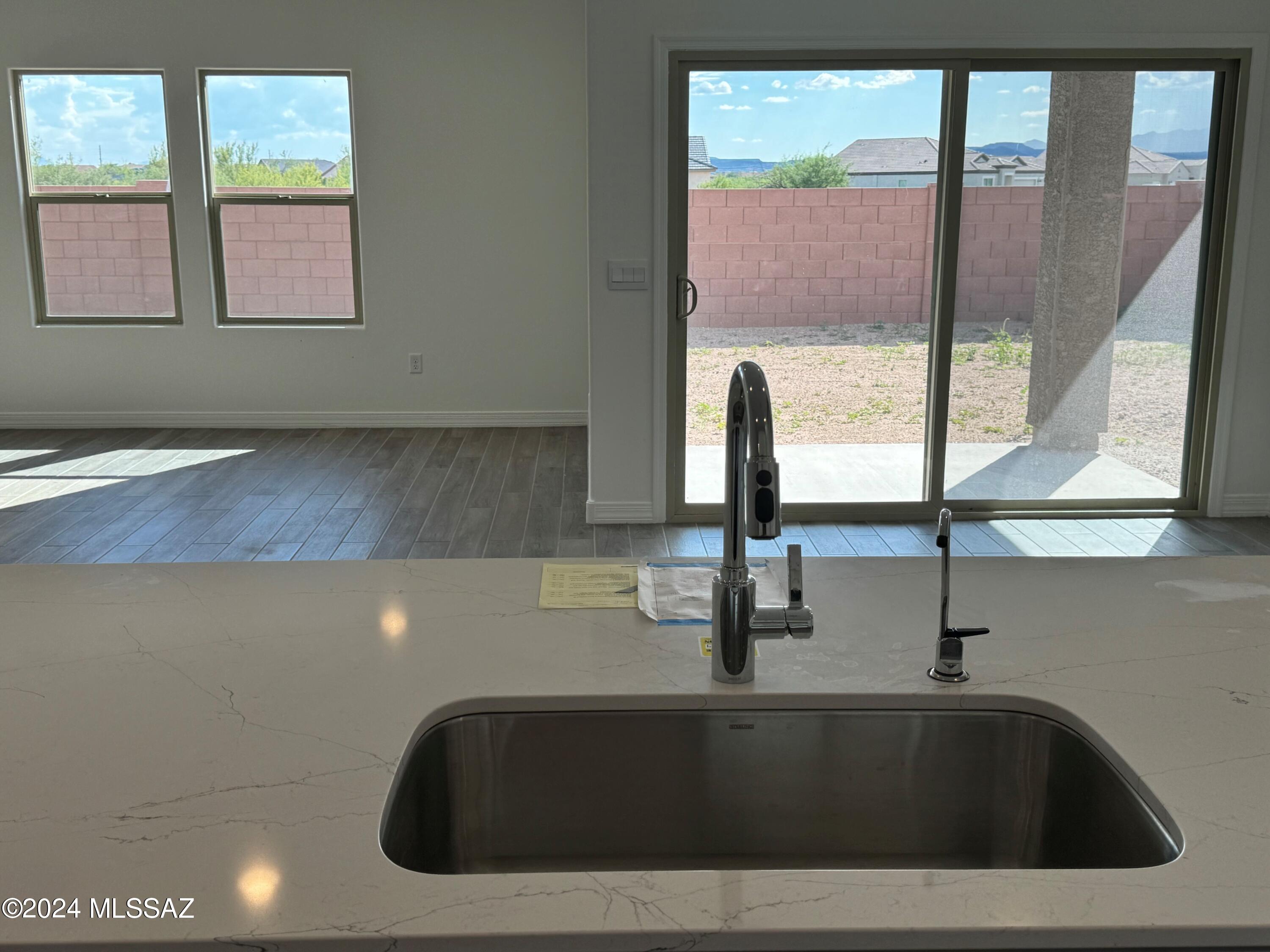 Sahuarita Acres - Residential