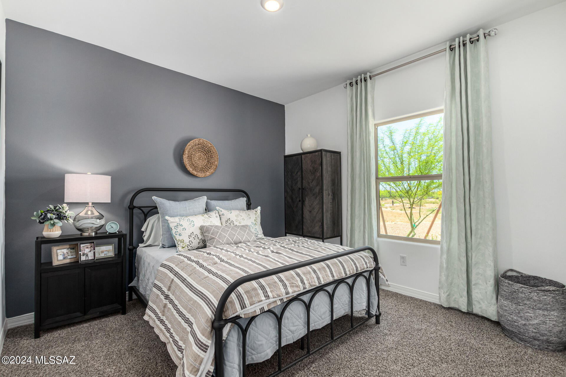 Sahuarita Acres - Residential