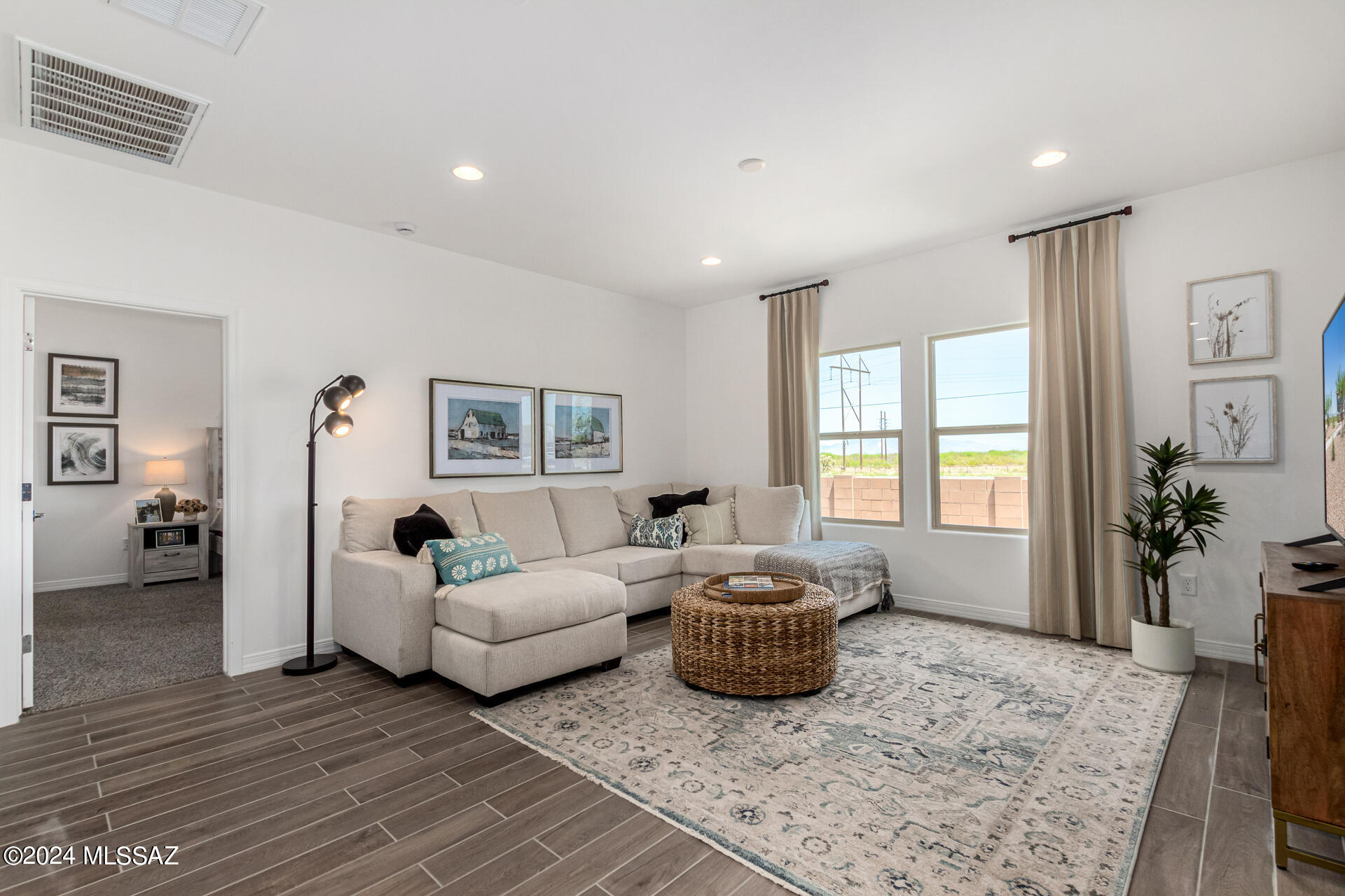 Sahuarita Acres - Residential