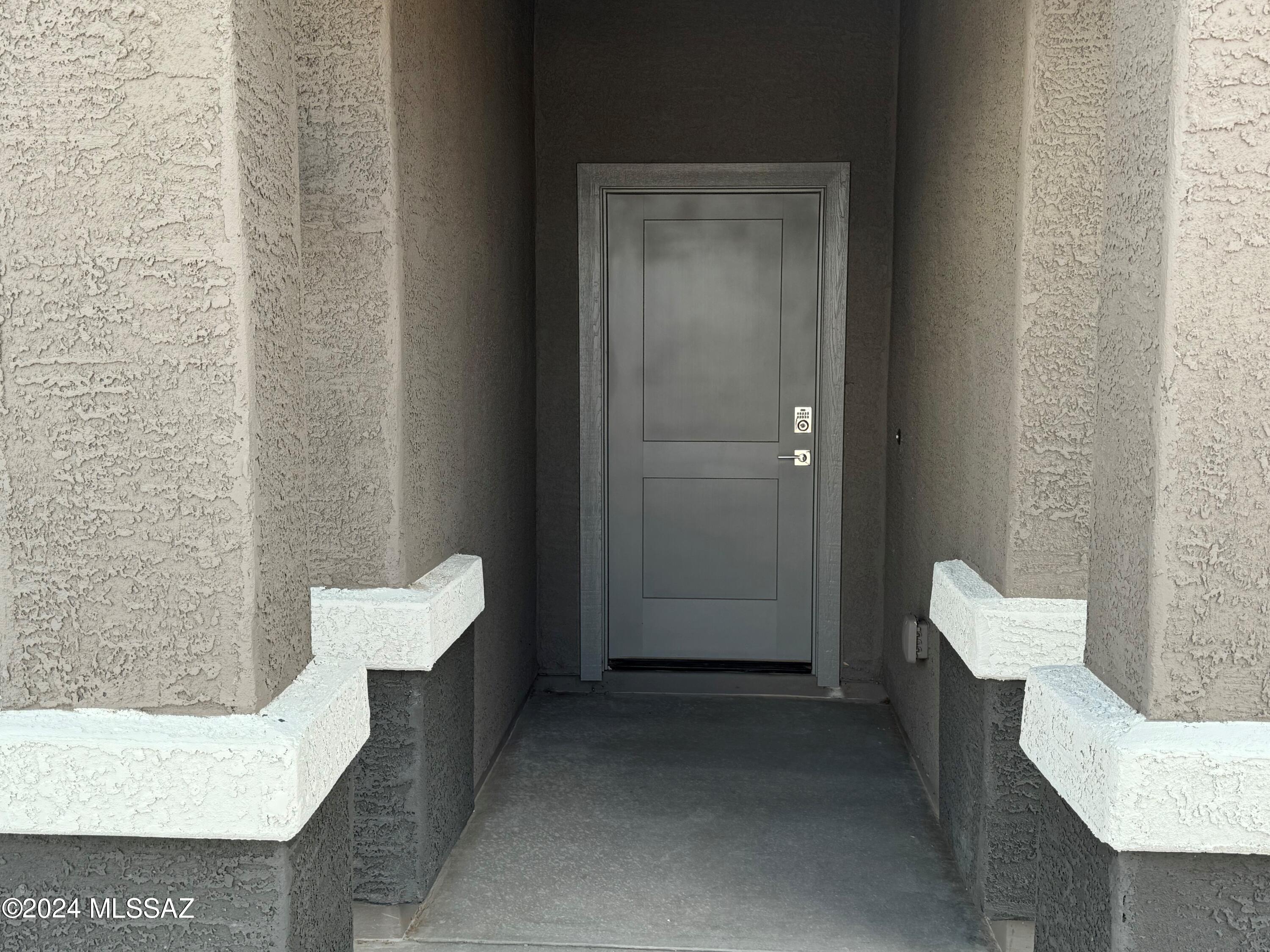 Sahuarita Acres - Residential