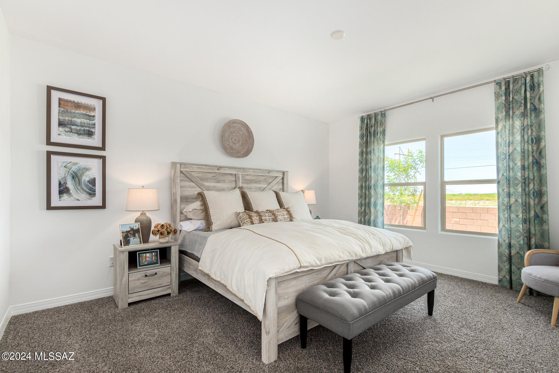 Sahuarita Acres - Residential