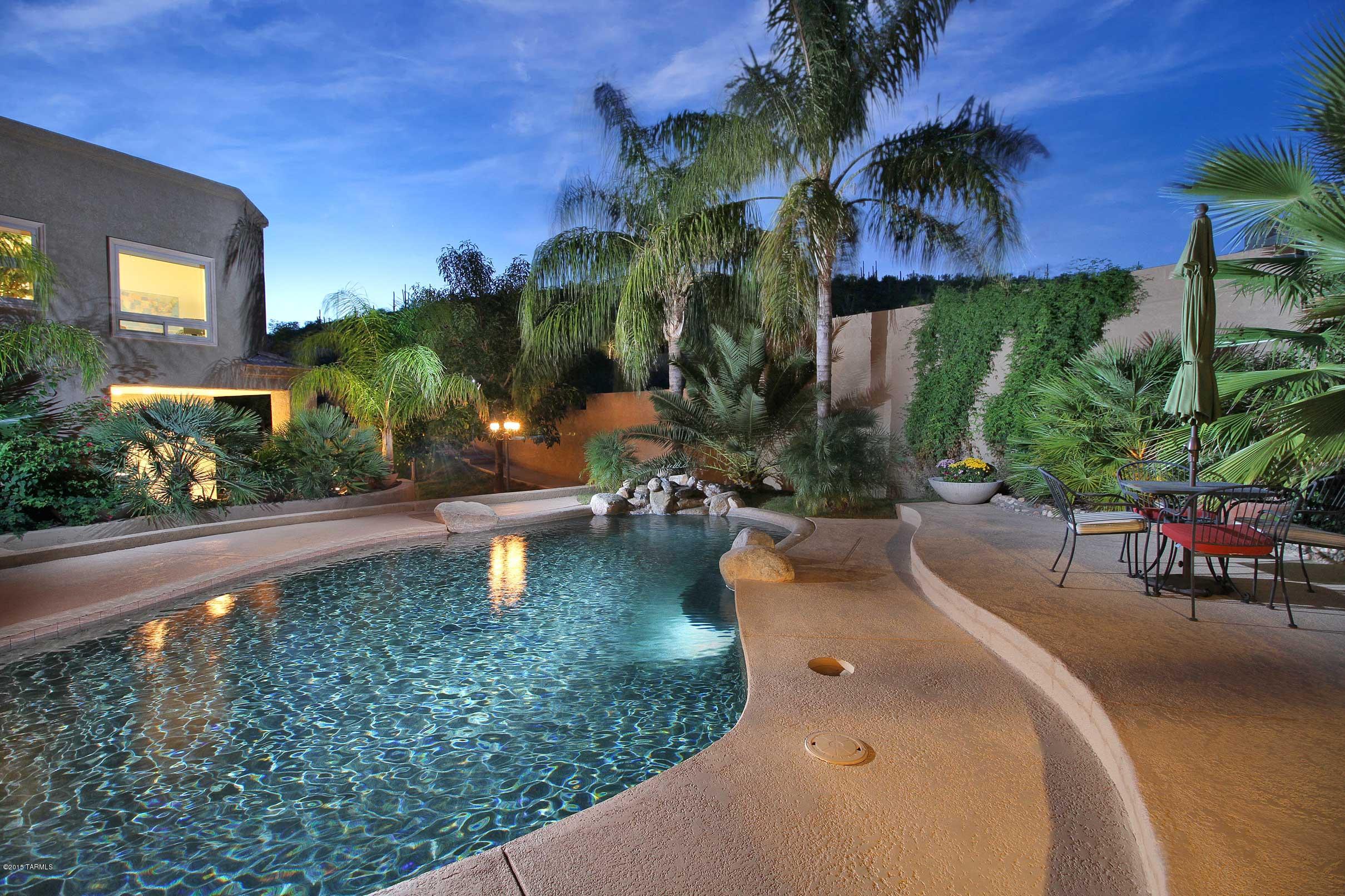 Mountain Cove Estates (1-18) - Residential