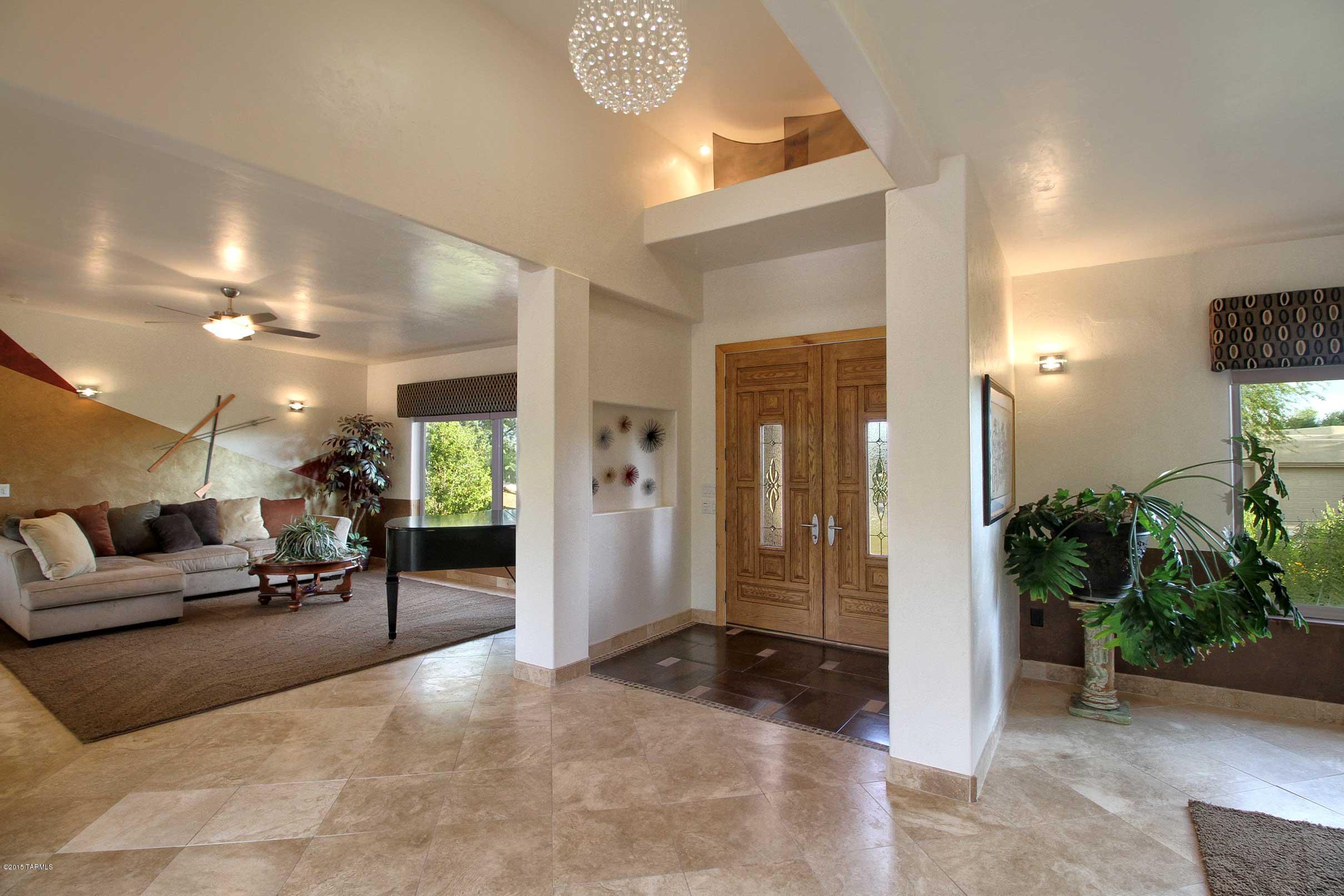 Mountain Cove Estates (1-18) - Residential