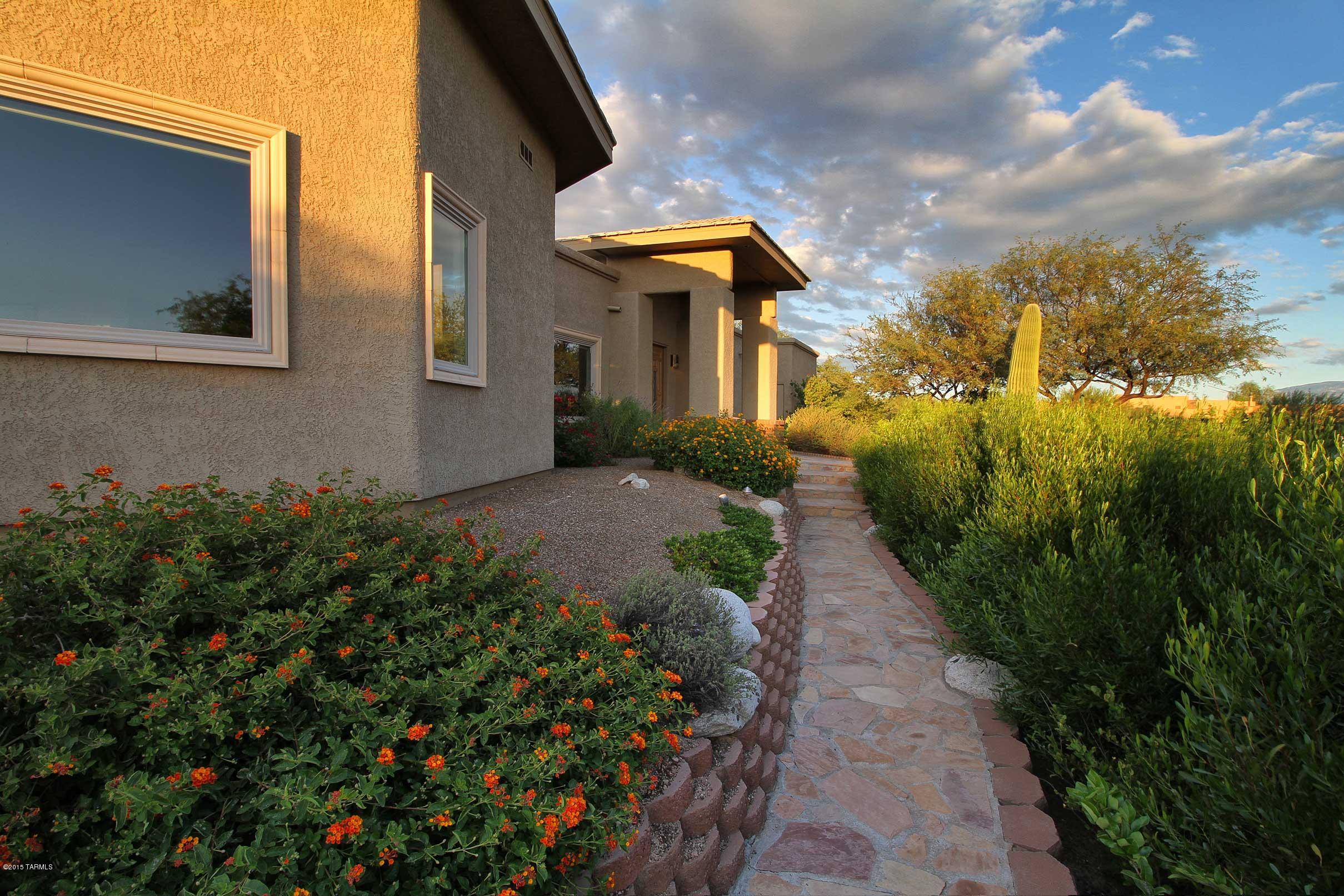 Mountain Cove Estates (1-18) - Residential