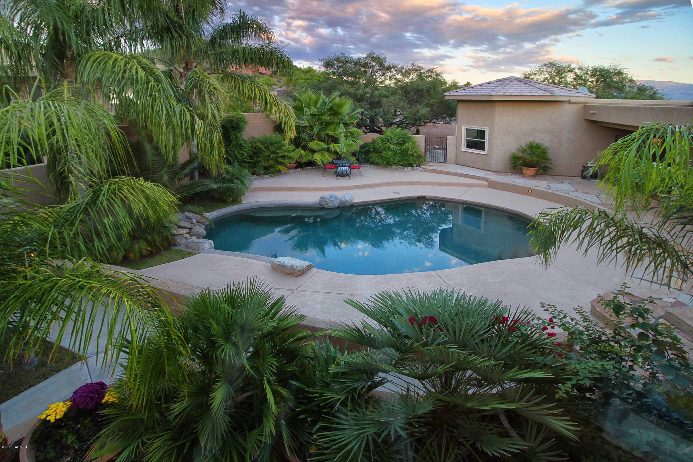 Mountain Cove Estates (1-18) - Residential