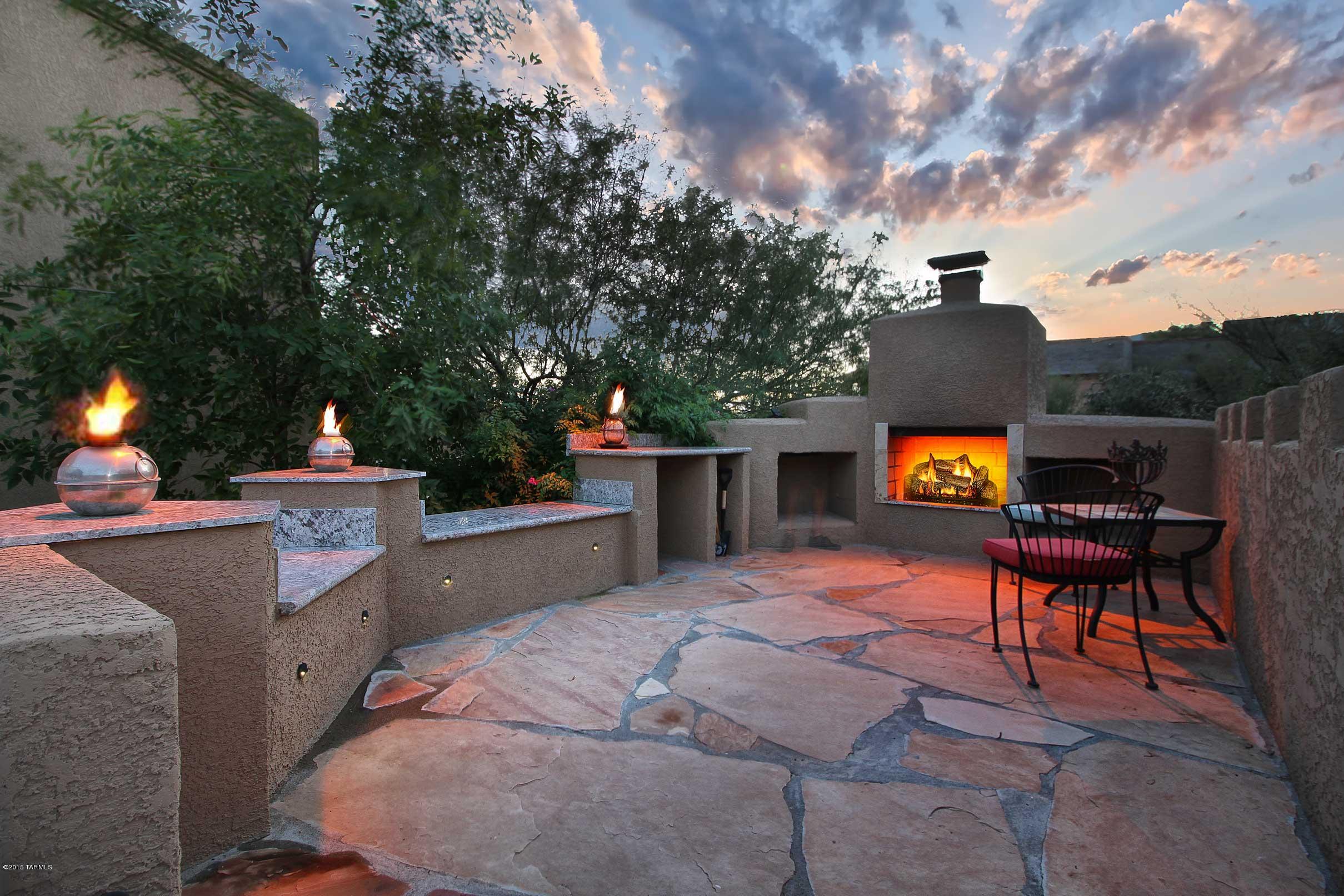 Mountain Cove Estates (1-18) - Residential
