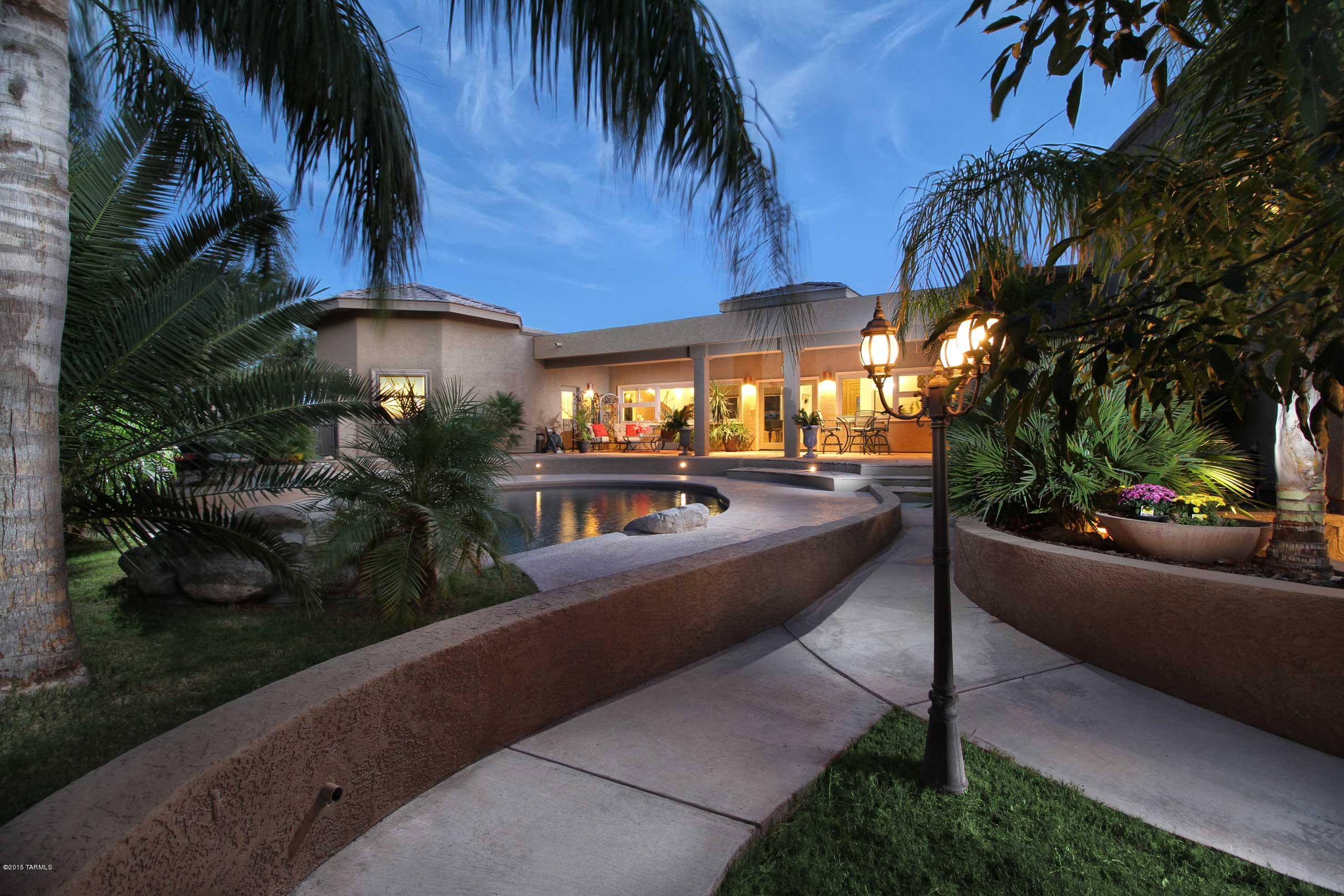 Mountain Cove Estates (1-18) - Residential