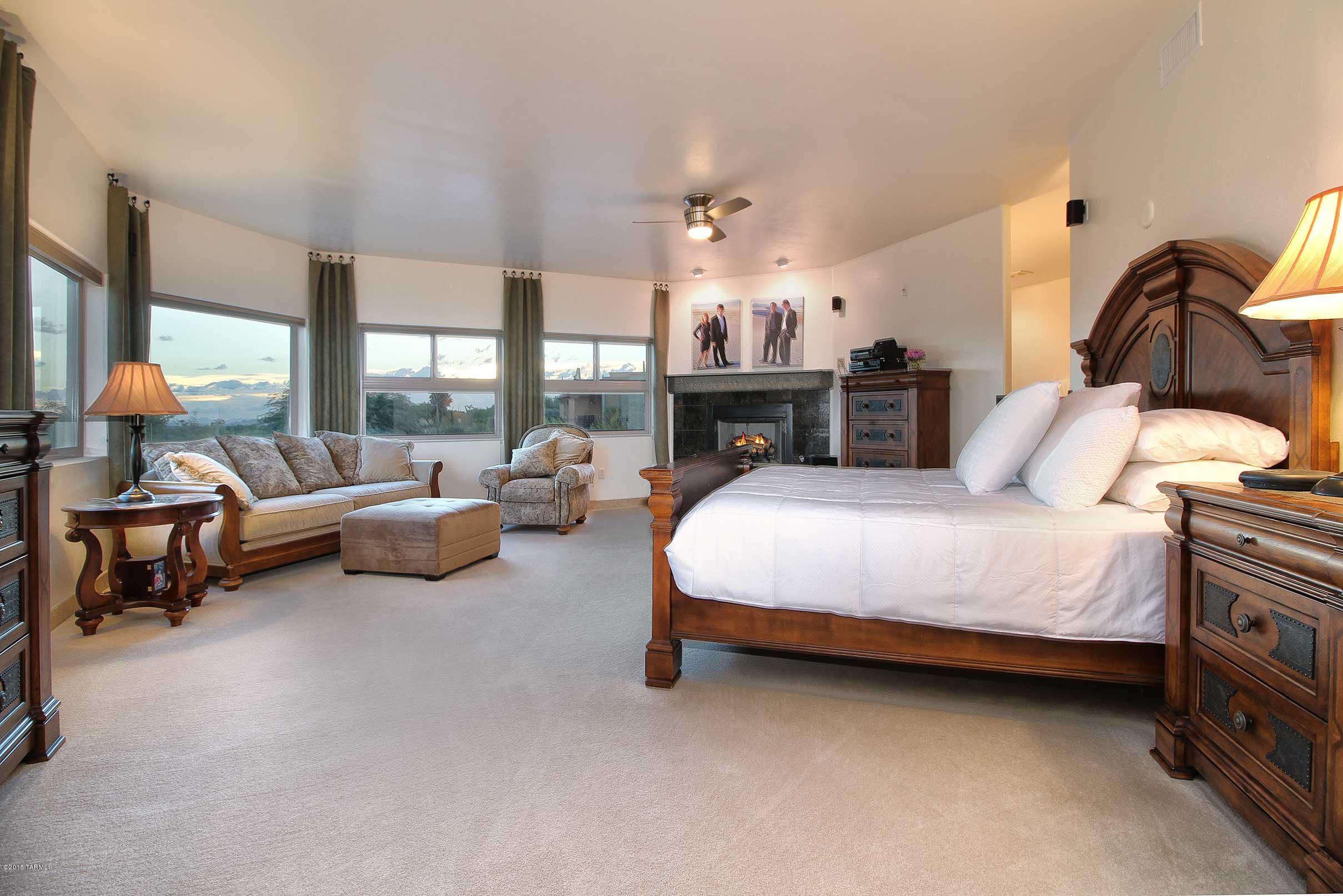 Mountain Cove Estates (1-18) - Residential