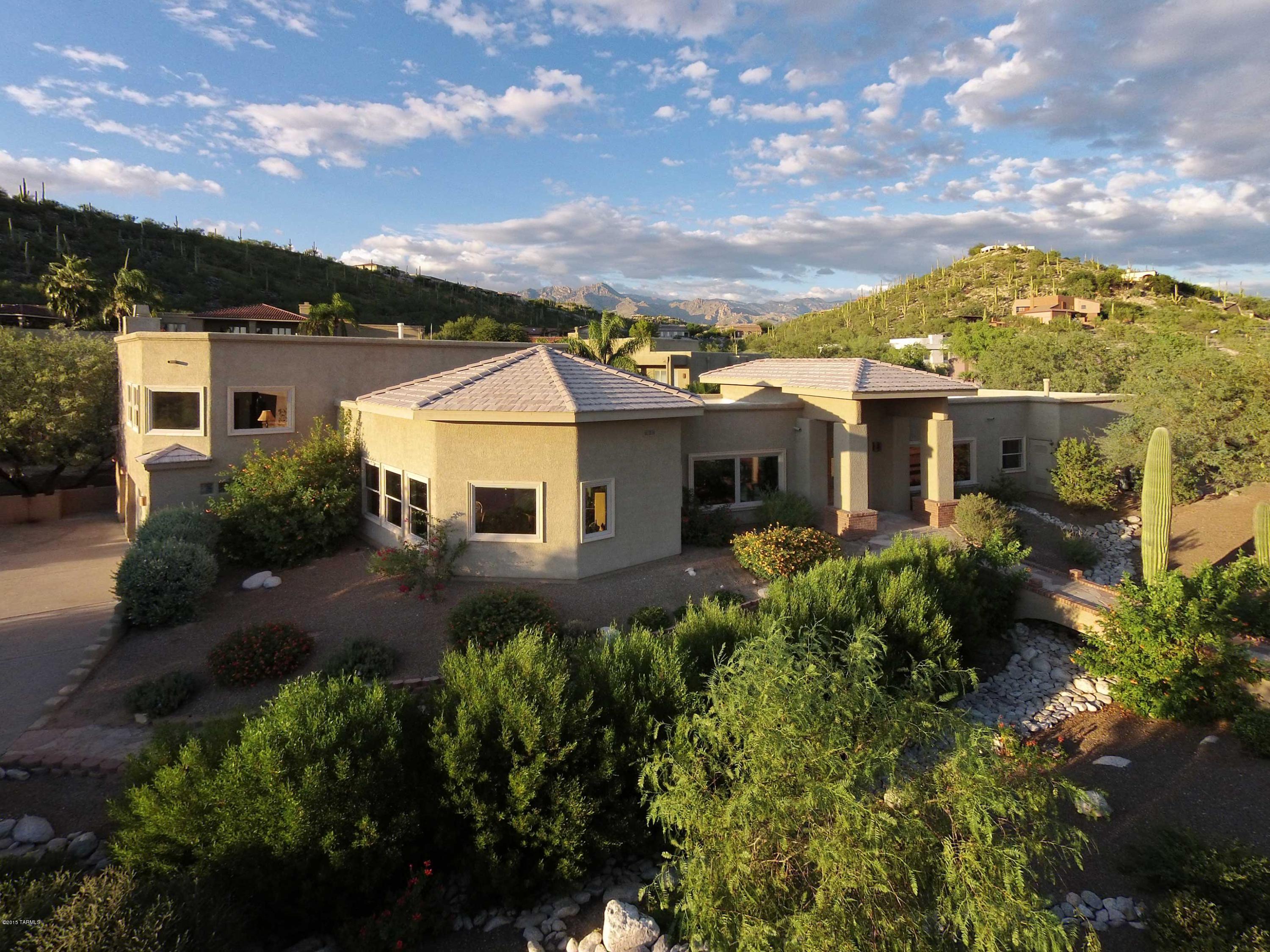 Mountain Cove Estates (1-18) - Residential