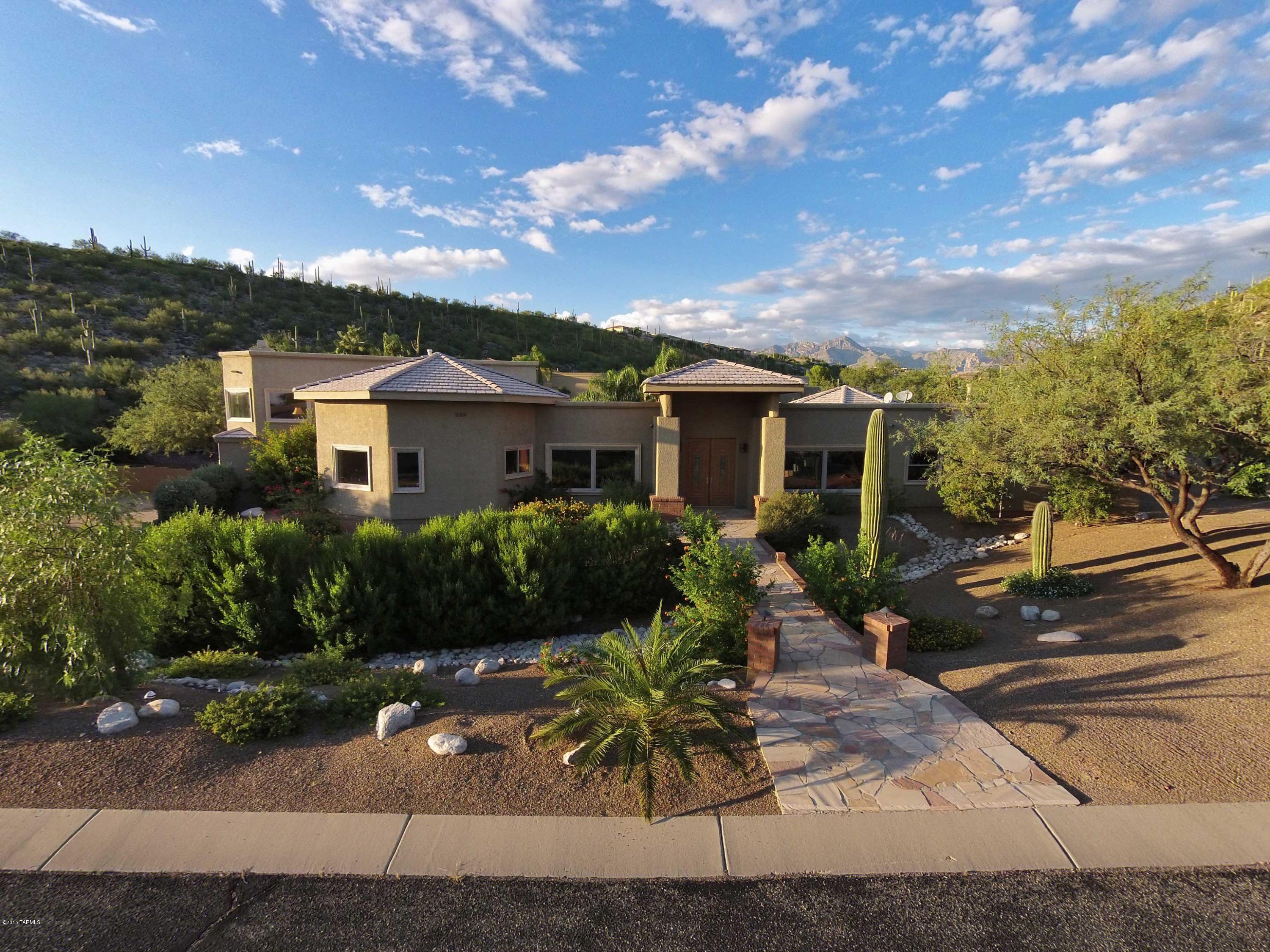 Mountain Cove Estates (1-18) - Residential