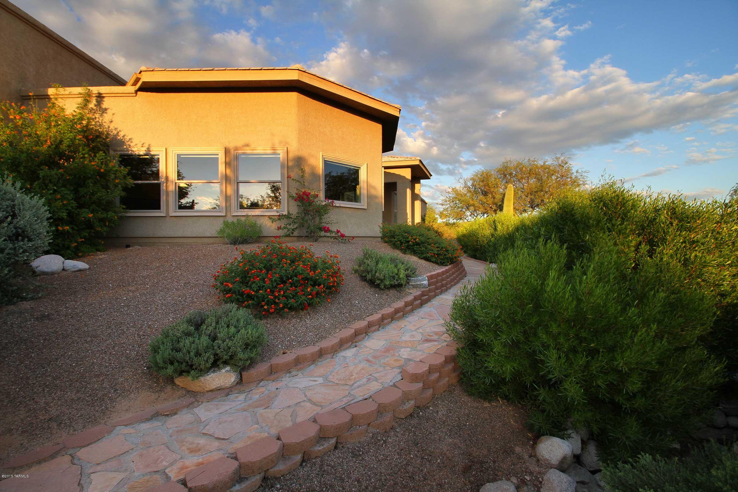 Mountain Cove Estates (1-18) - Residential