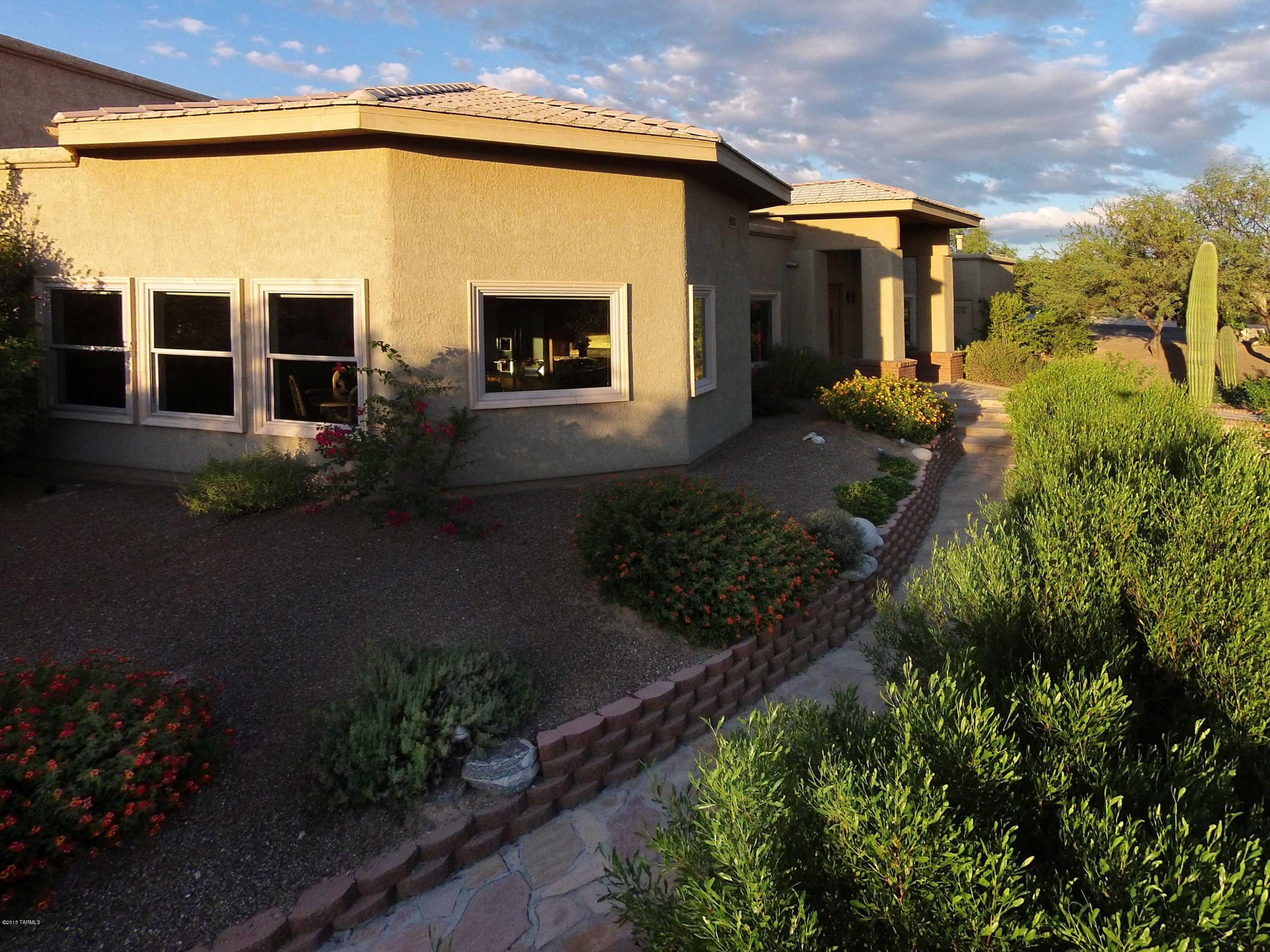 Mountain Cove Estates (1-18) - Residential