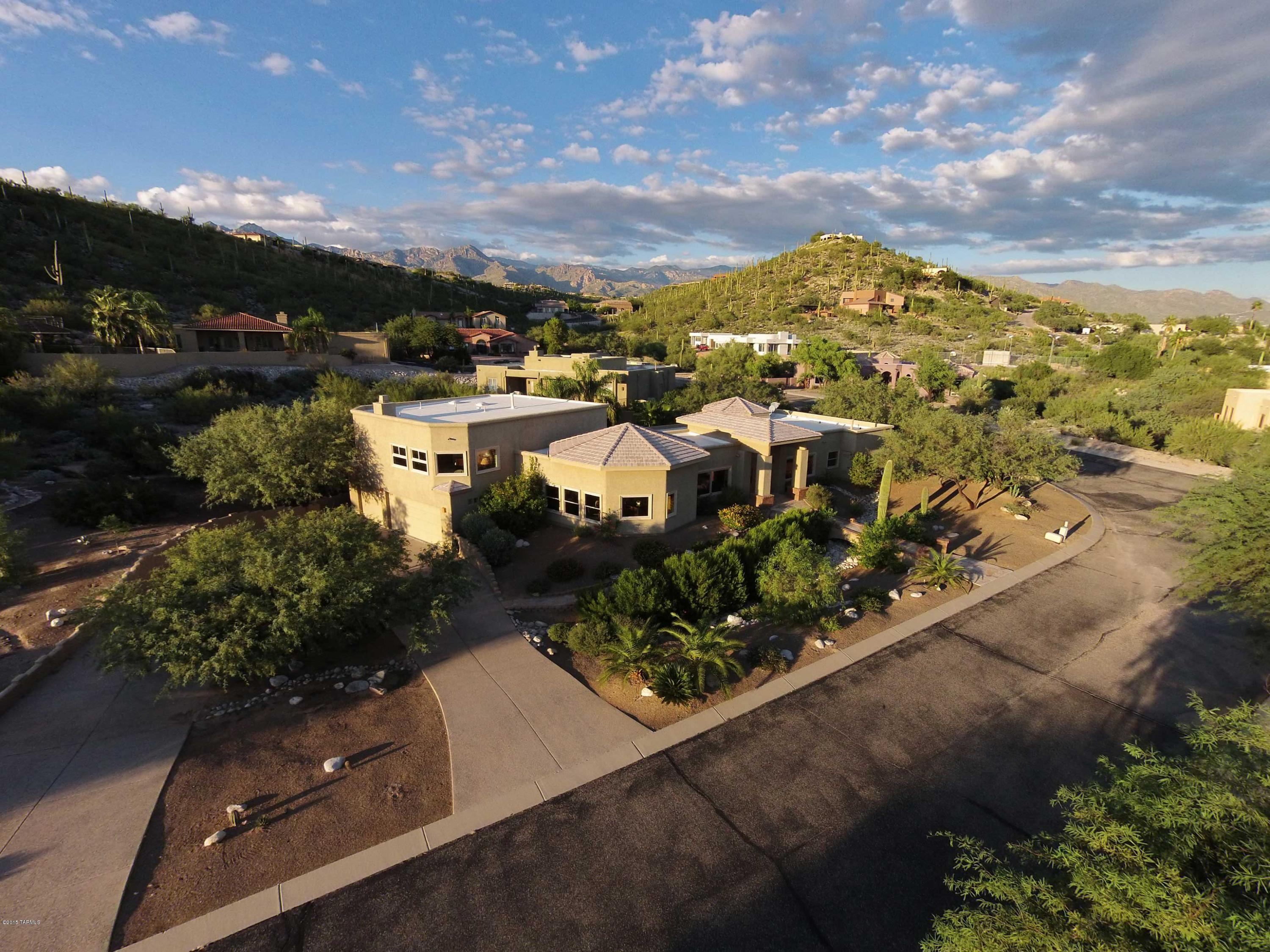 Mountain Cove Estates (1-18) - Residential