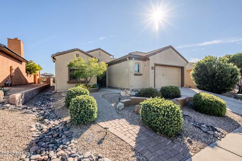 A home in Green Valley