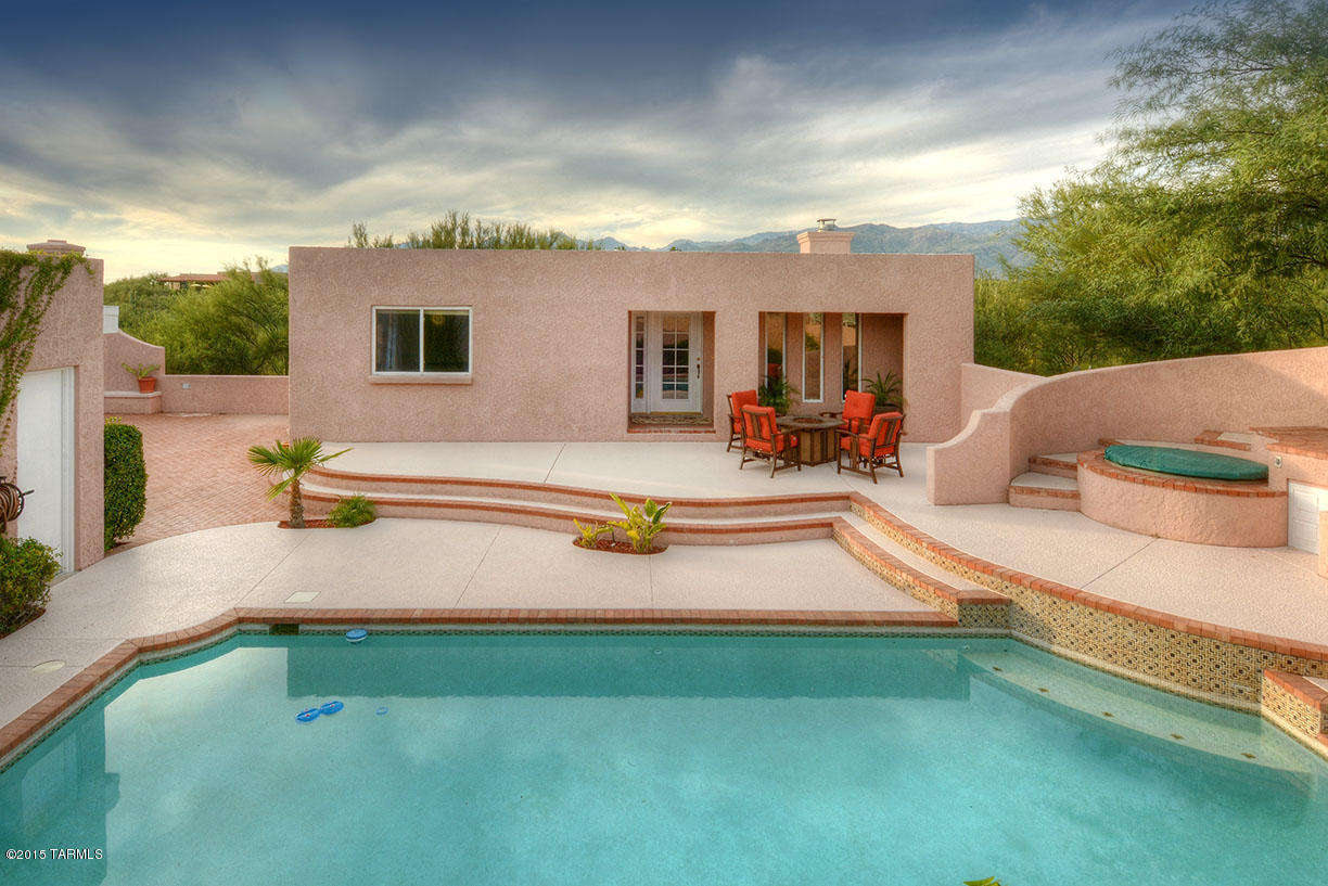 La Cebadilla Estates (1-161) - Residential