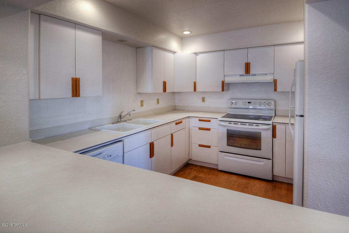 La Cebadilla Estates (1-161) - Residential