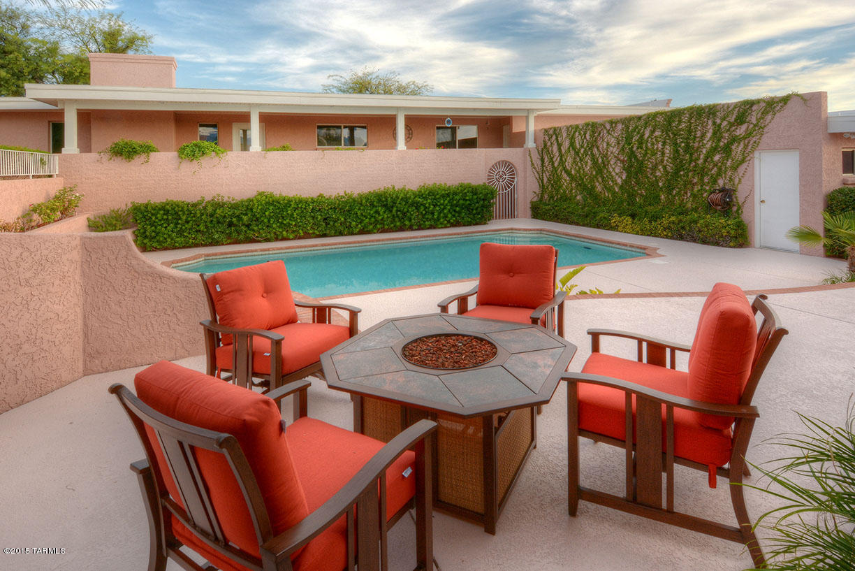 La Cebadilla Estates (1-161) - Residential