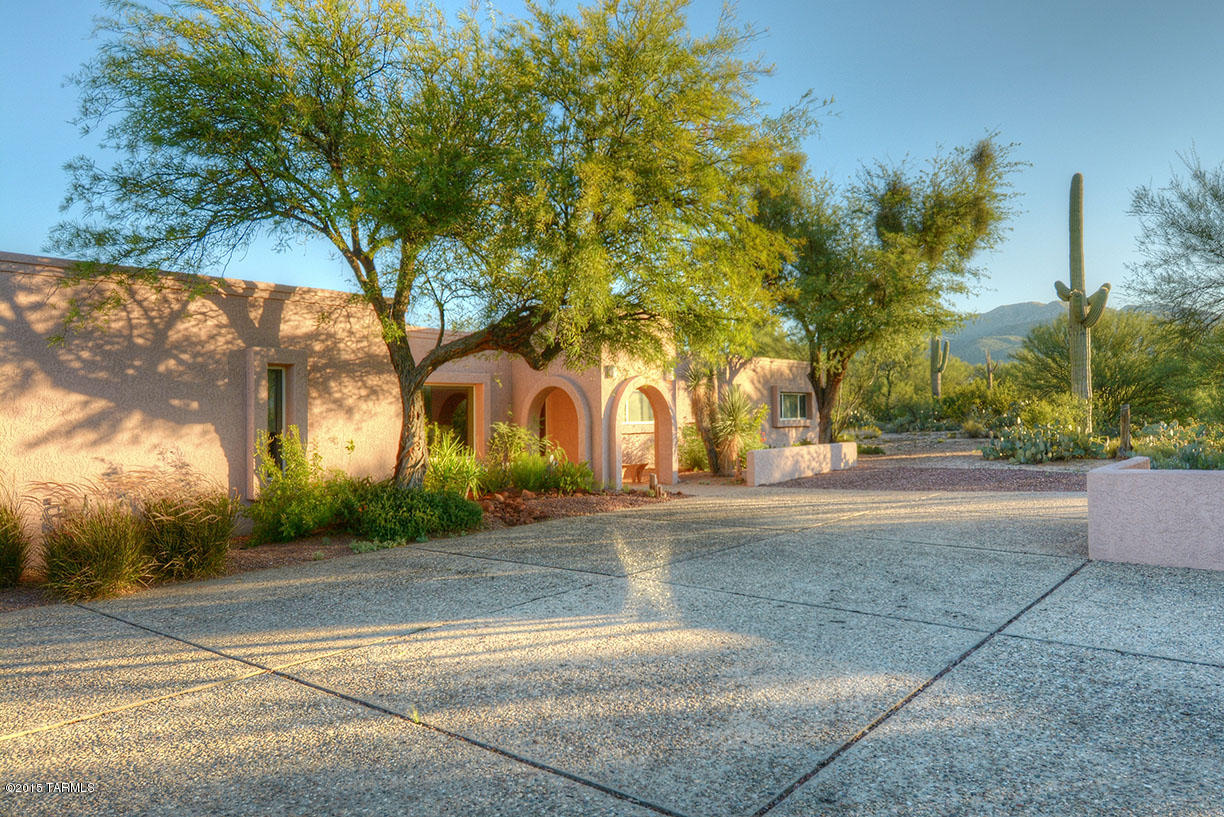 La Cebadilla Estates (1-161) - Residential