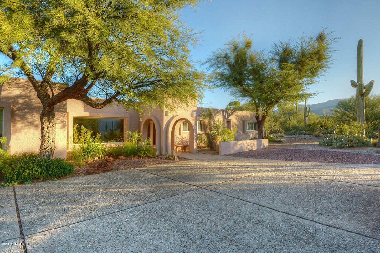 La Cebadilla Estates (1-161) - Residential