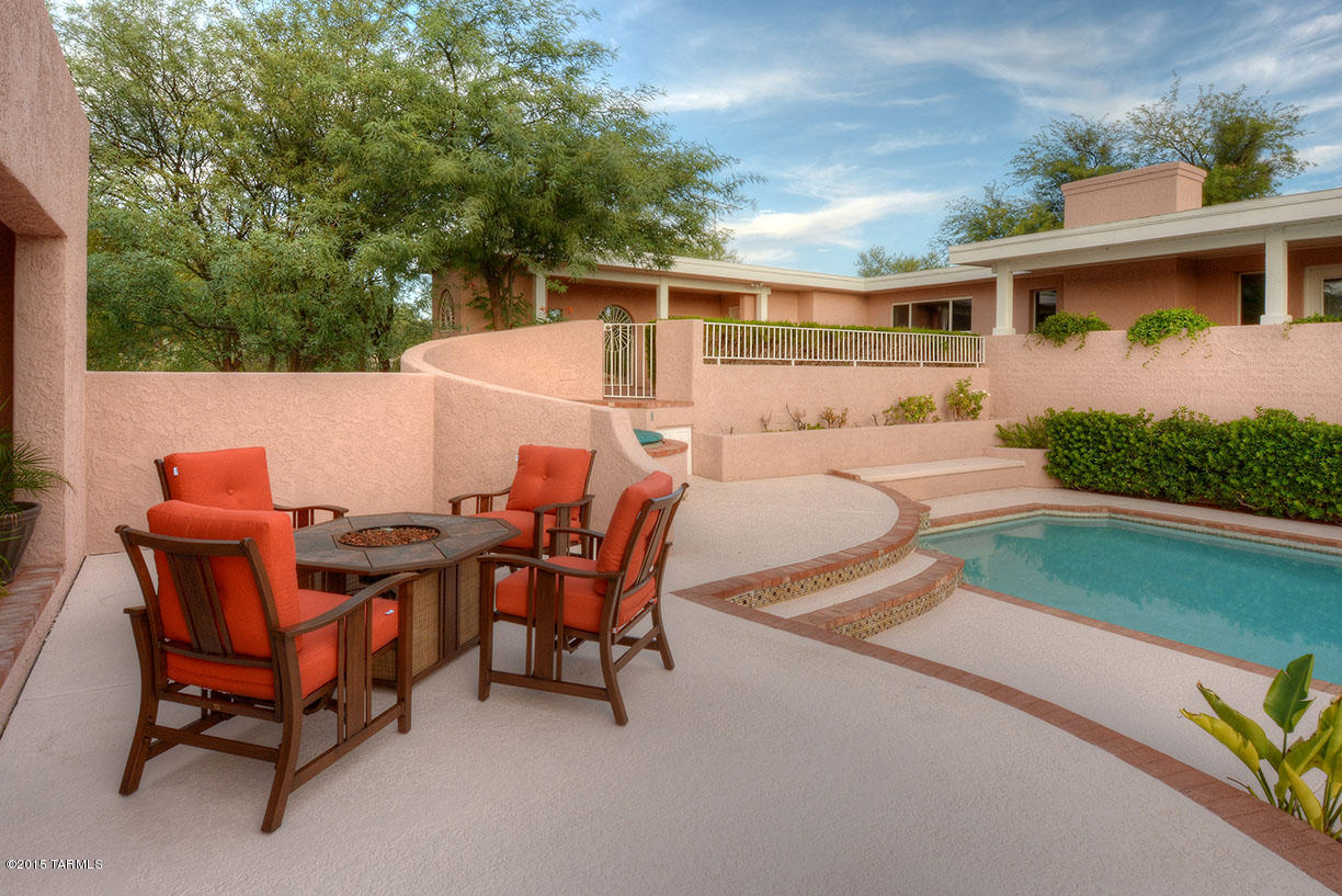 La Cebadilla Estates (1-161) - Residential
