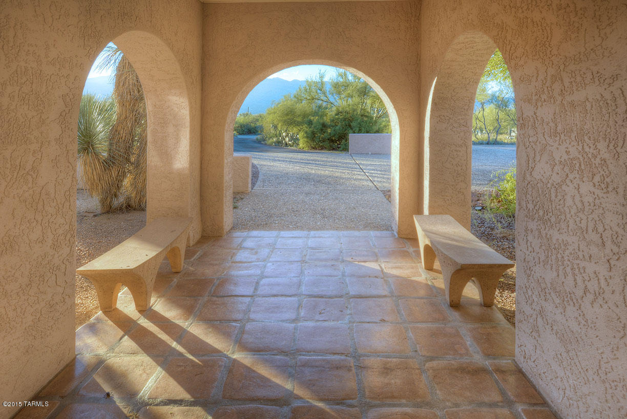 La Cebadilla Estates (1-161) - Residential