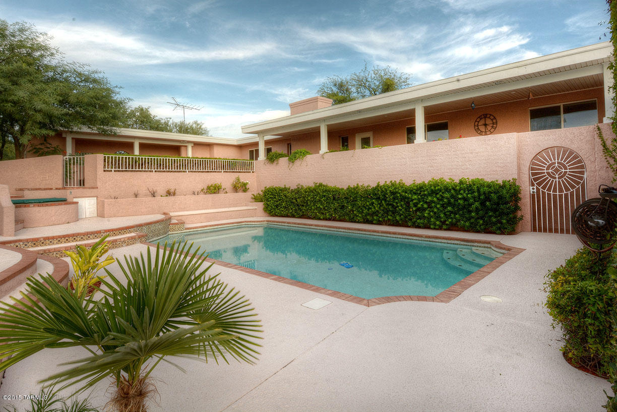 La Cebadilla Estates (1-161) - Residential