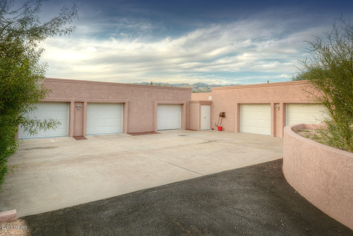 La Cebadilla Estates (1-161) - Residential
