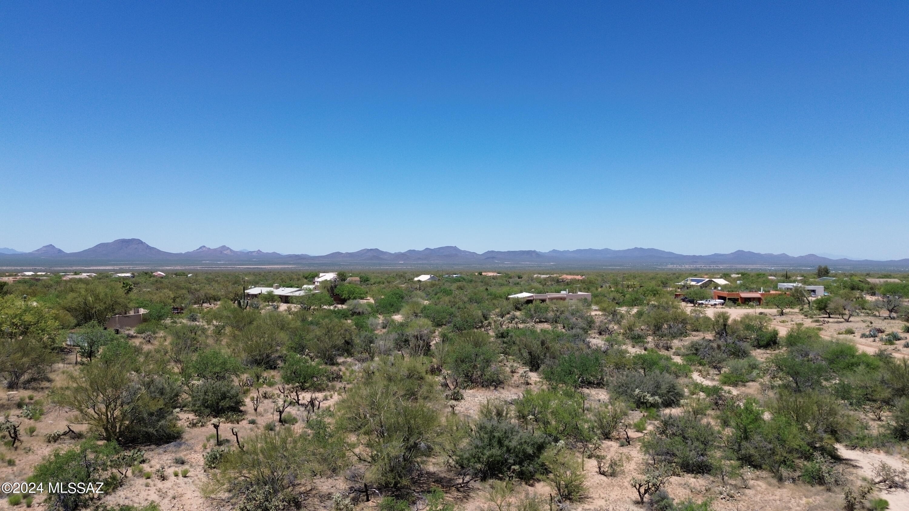 Diamond Bell Ranch - Tucson Unit 9 (Lots 58-375) - Land