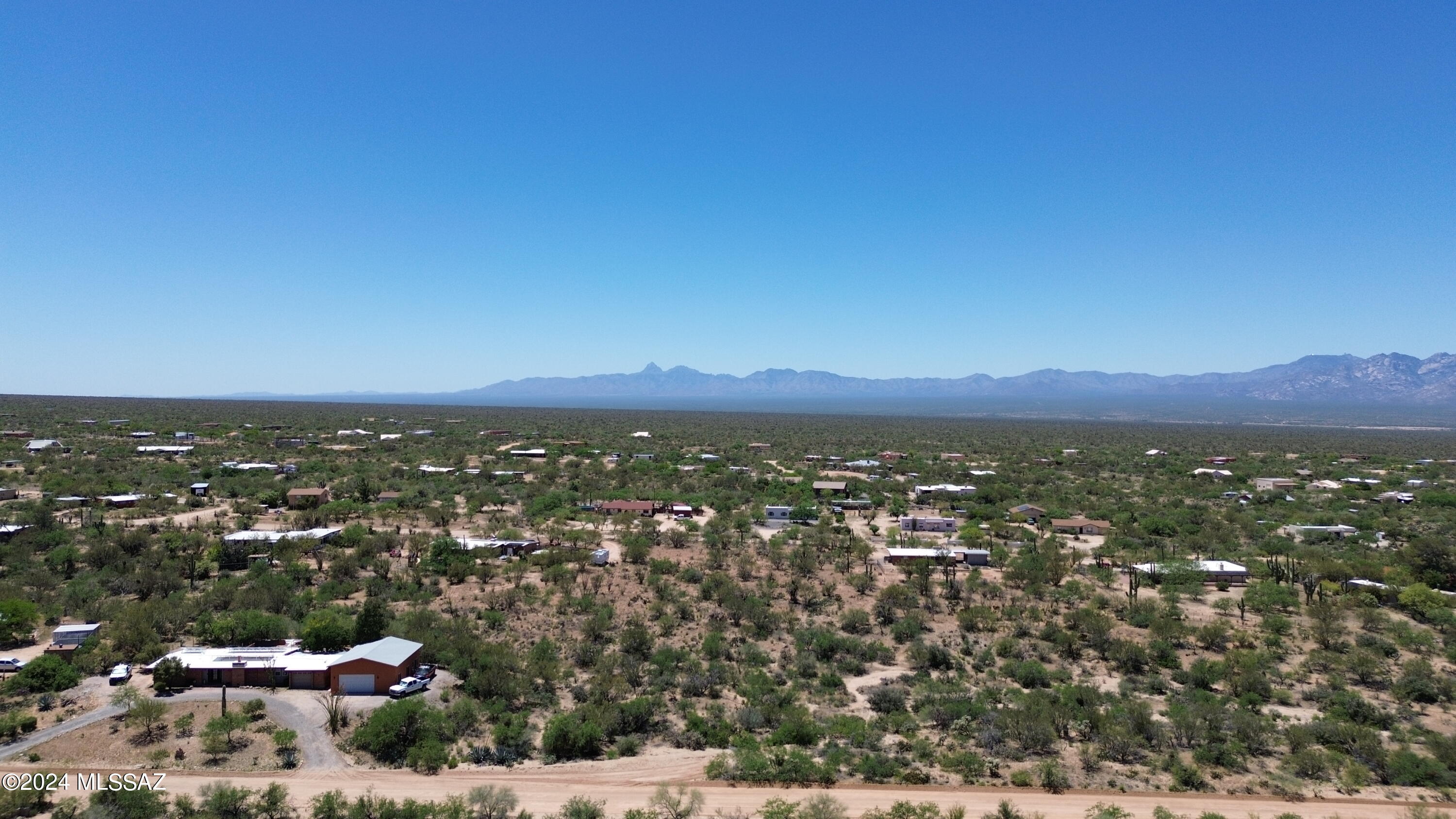 Diamond Bell Ranch - Tucson Unit 9 (Lots 58-375) - Land