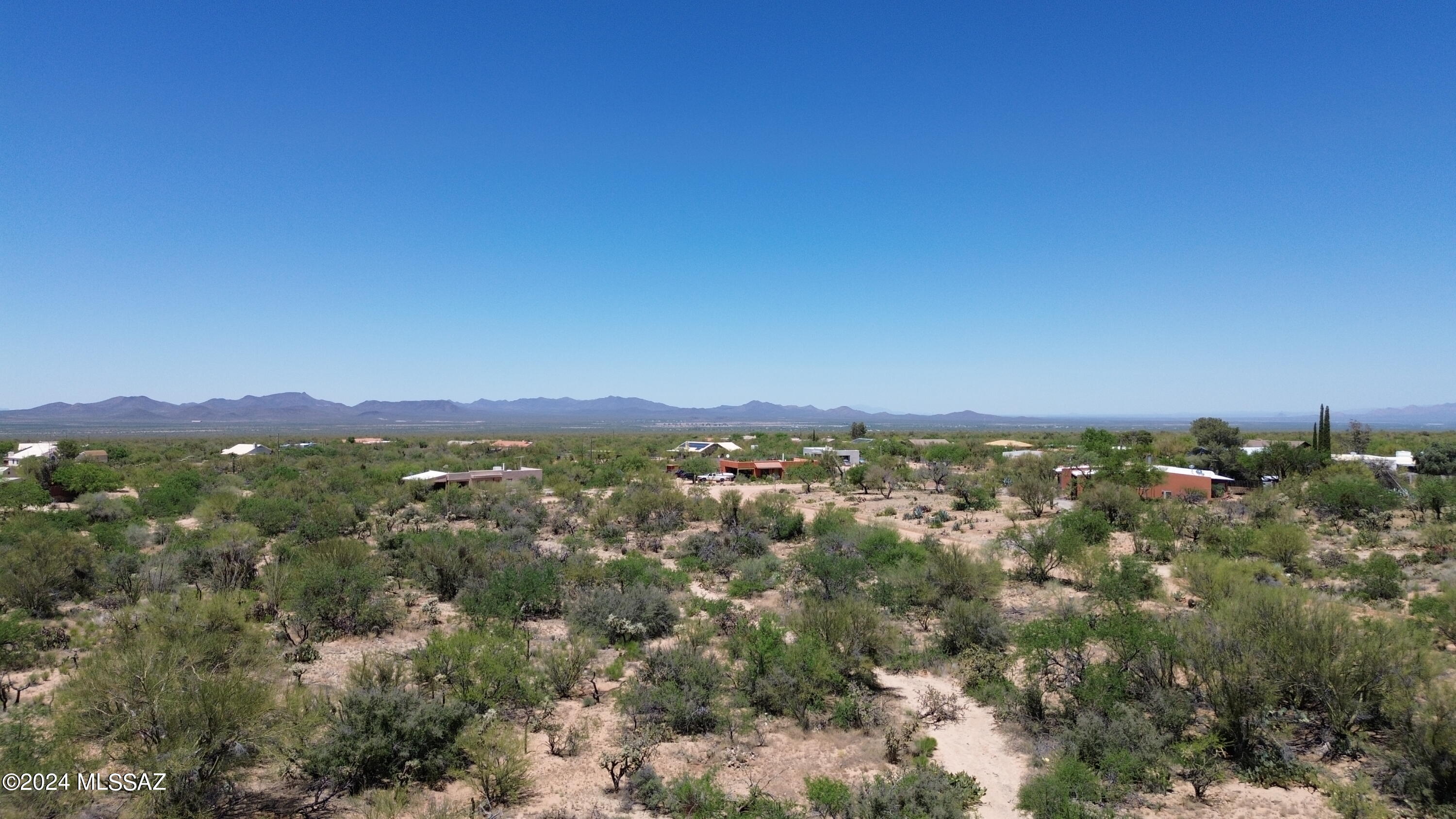 Diamond Bell Ranch - Tucson Unit 9 (Lots 58-375) - Land