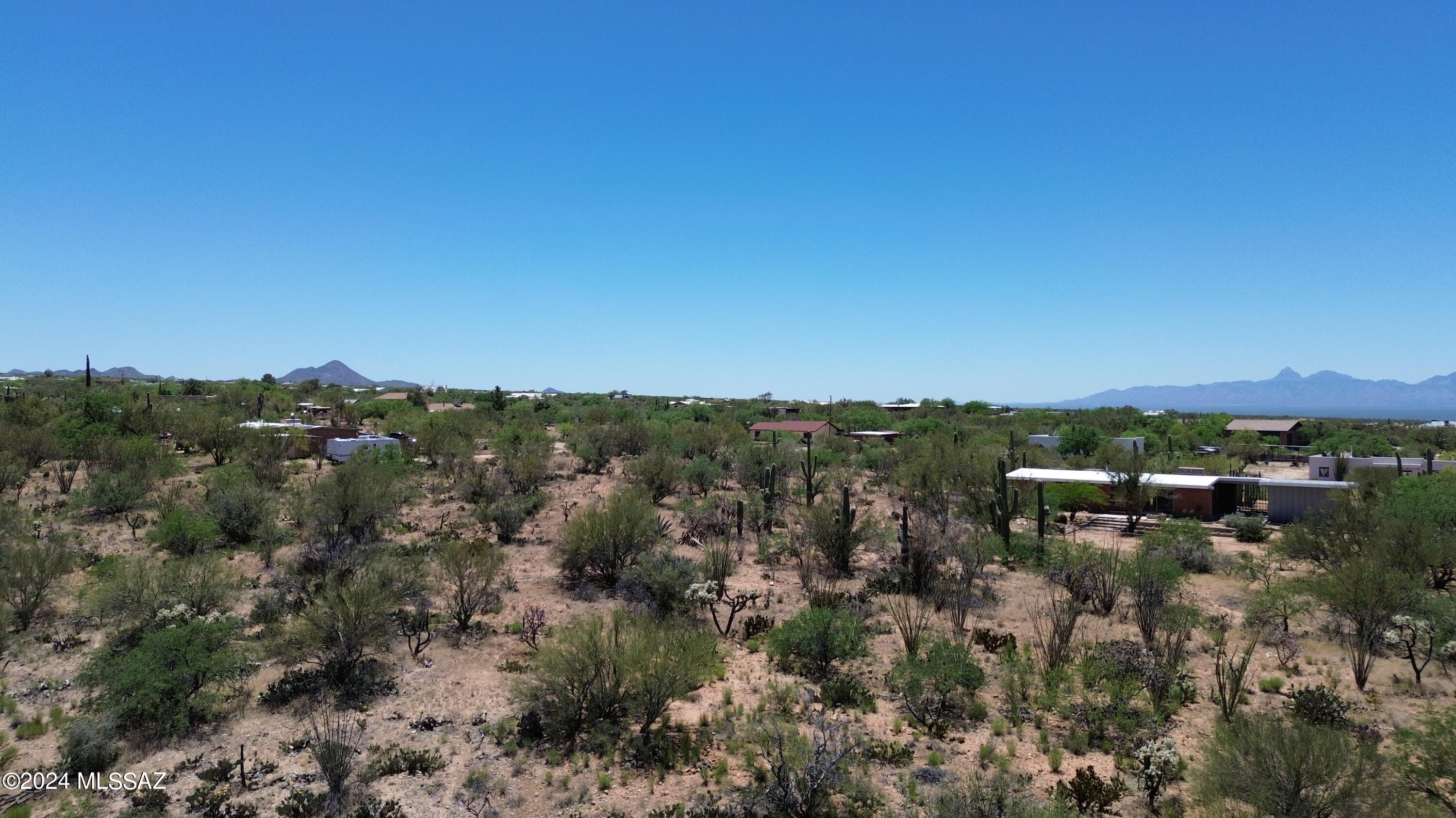 Diamond Bell Ranch - Tucson Unit 9 (Lots 58-375) - Land