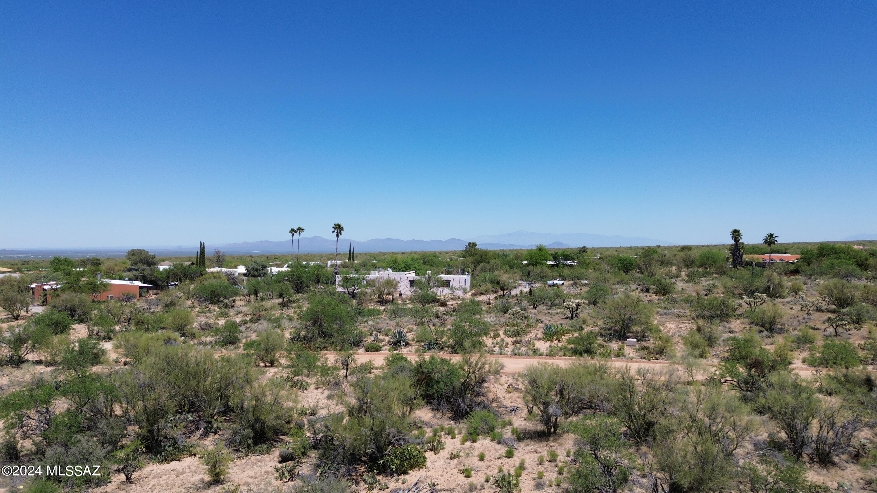 Diamond Bell Ranch - Tucson Unit 9 (Lots 58-375) - Land