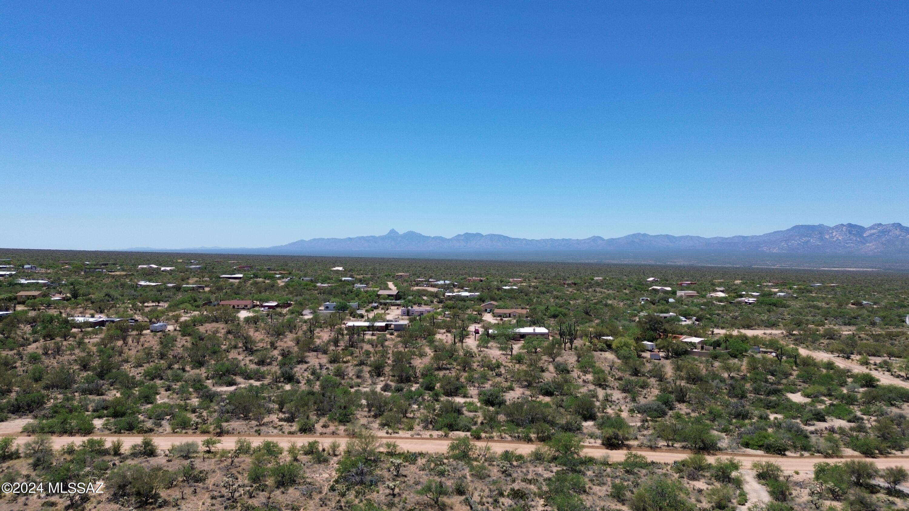 Diamond Bell Ranch - Tucson Unit 9 (Lots 58-375) - Land
