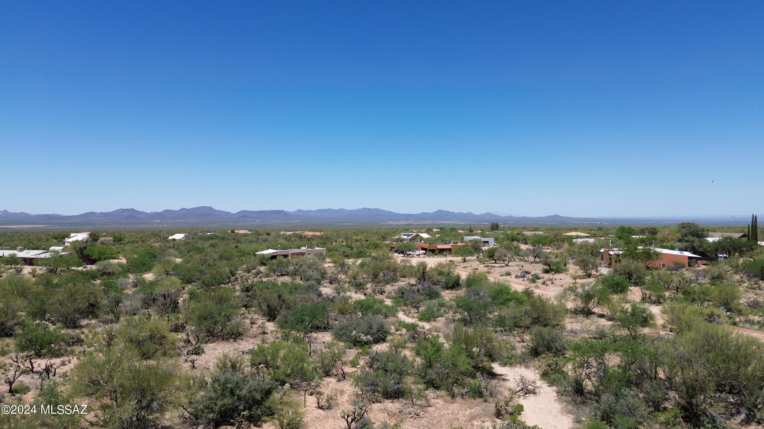 Diamond Bell Ranch - Tucson Unit 9 (Lots 58-375) - Land