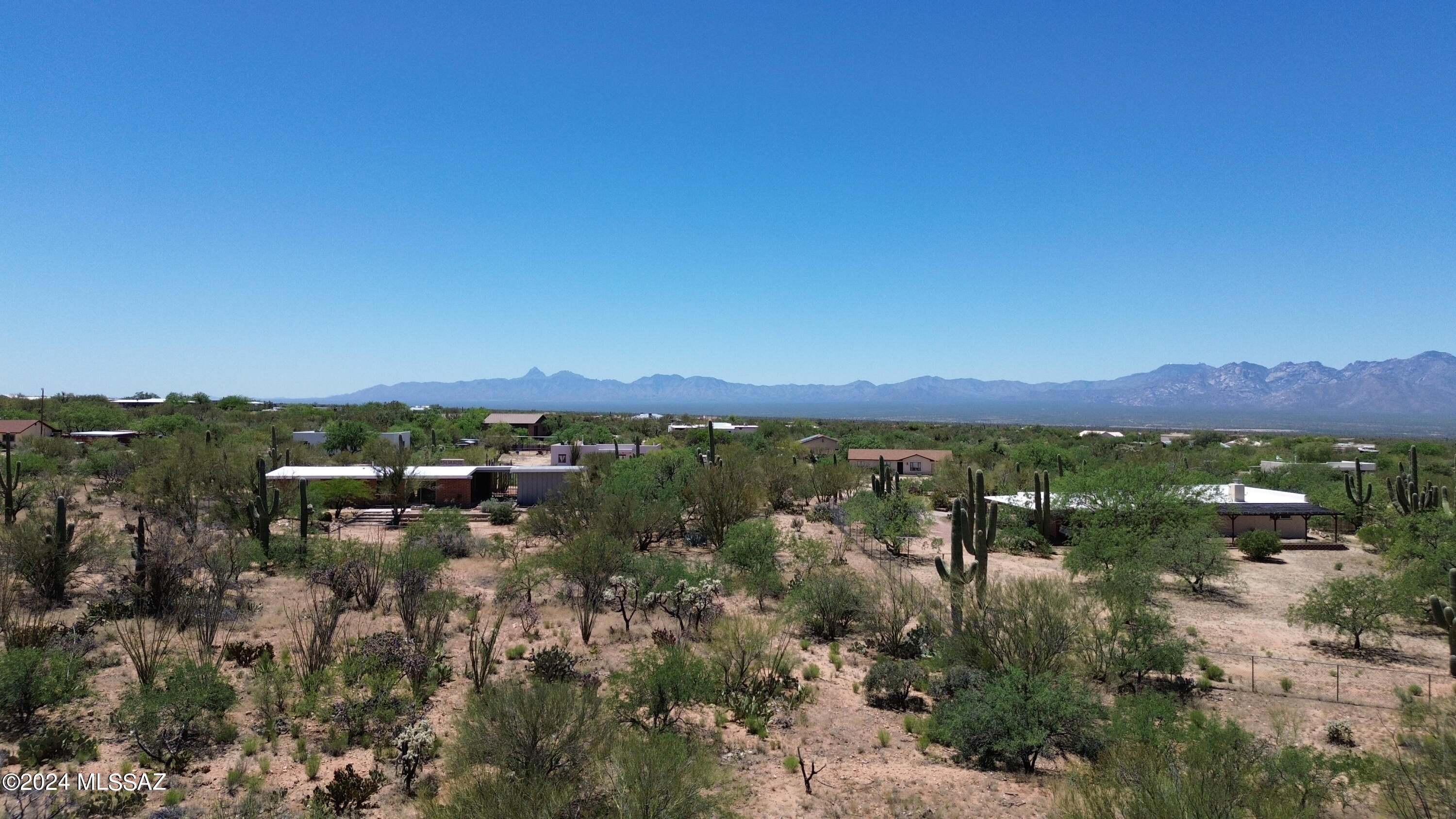 Diamond Bell Ranch - Tucson Unit 9 (Lots 58-375) - Land