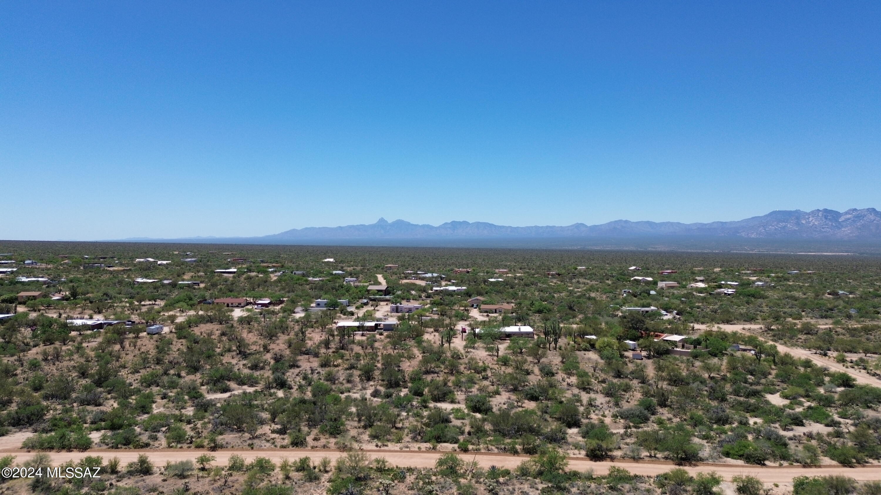 Diamond Bell Ranch - Tucson Unit 9 (Lots 58-375) - Land