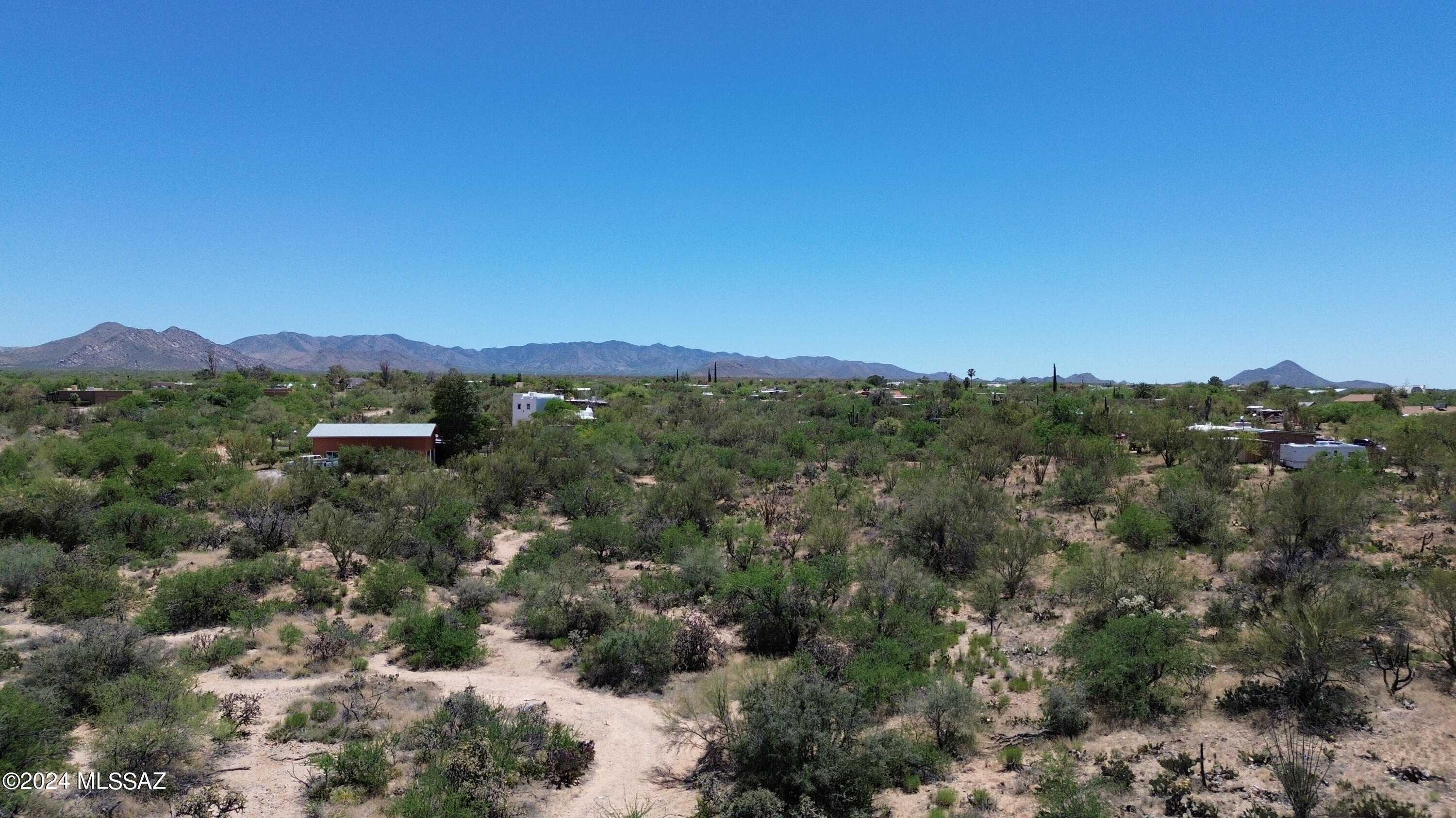 Diamond Bell Ranch - Tucson Unit 9 (Lots 58-375) - Land