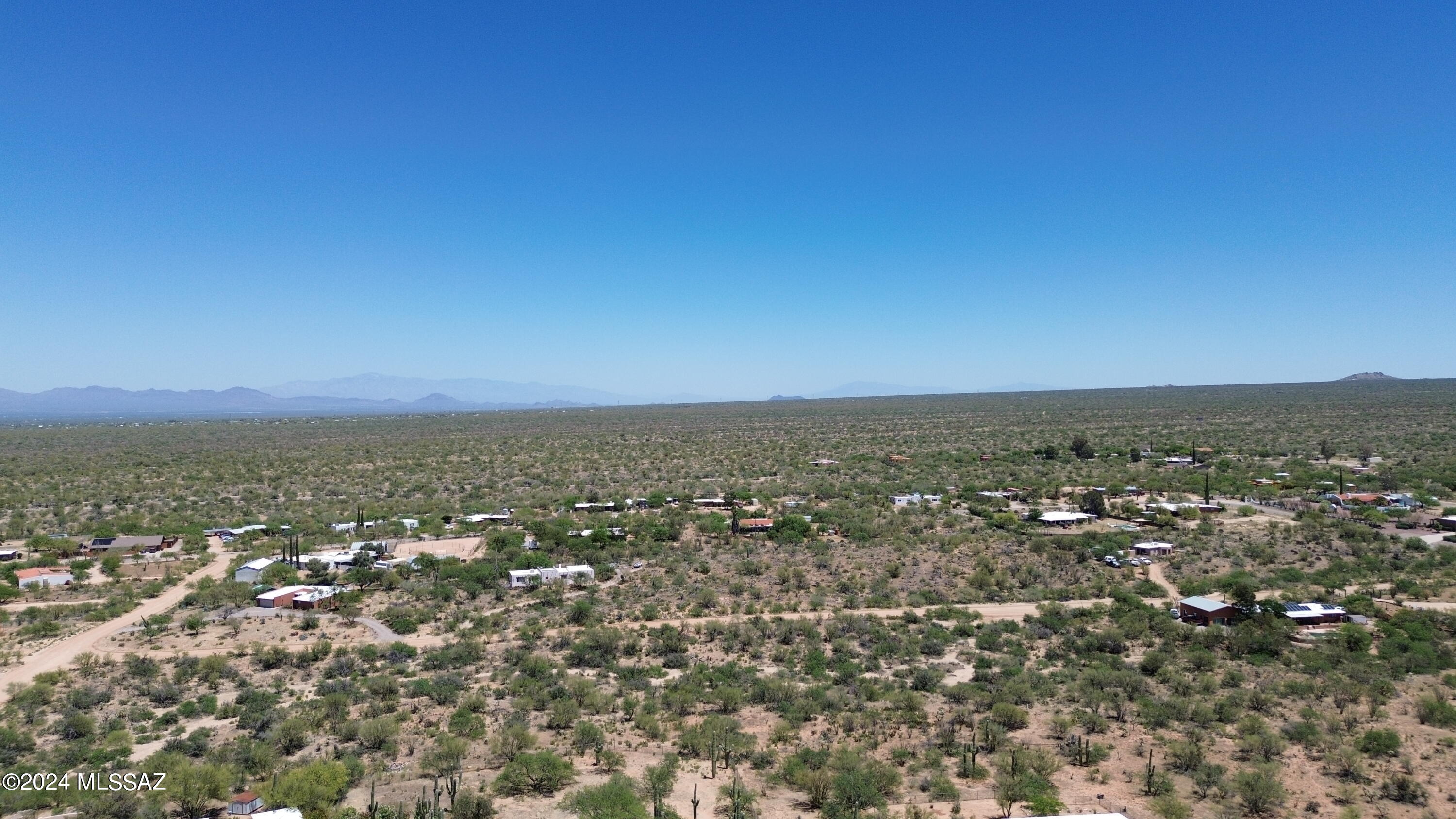 Diamond Bell Ranch - Tucson Unit 9 (Lots 58-375) - Land
