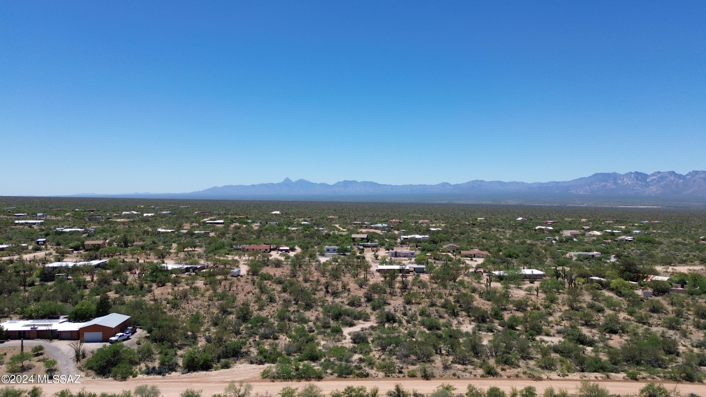 Diamond Bell Ranch - Tucson Unit 9 (Lots 58-375) - Land