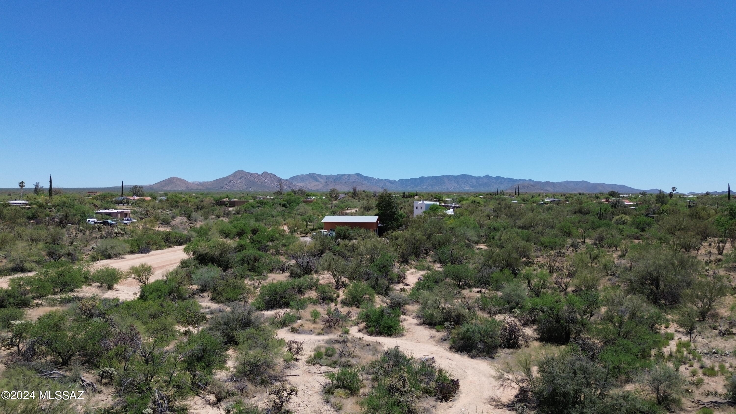 Diamond Bell Ranch - Tucson Unit 9 (Lots 58-375) - Land