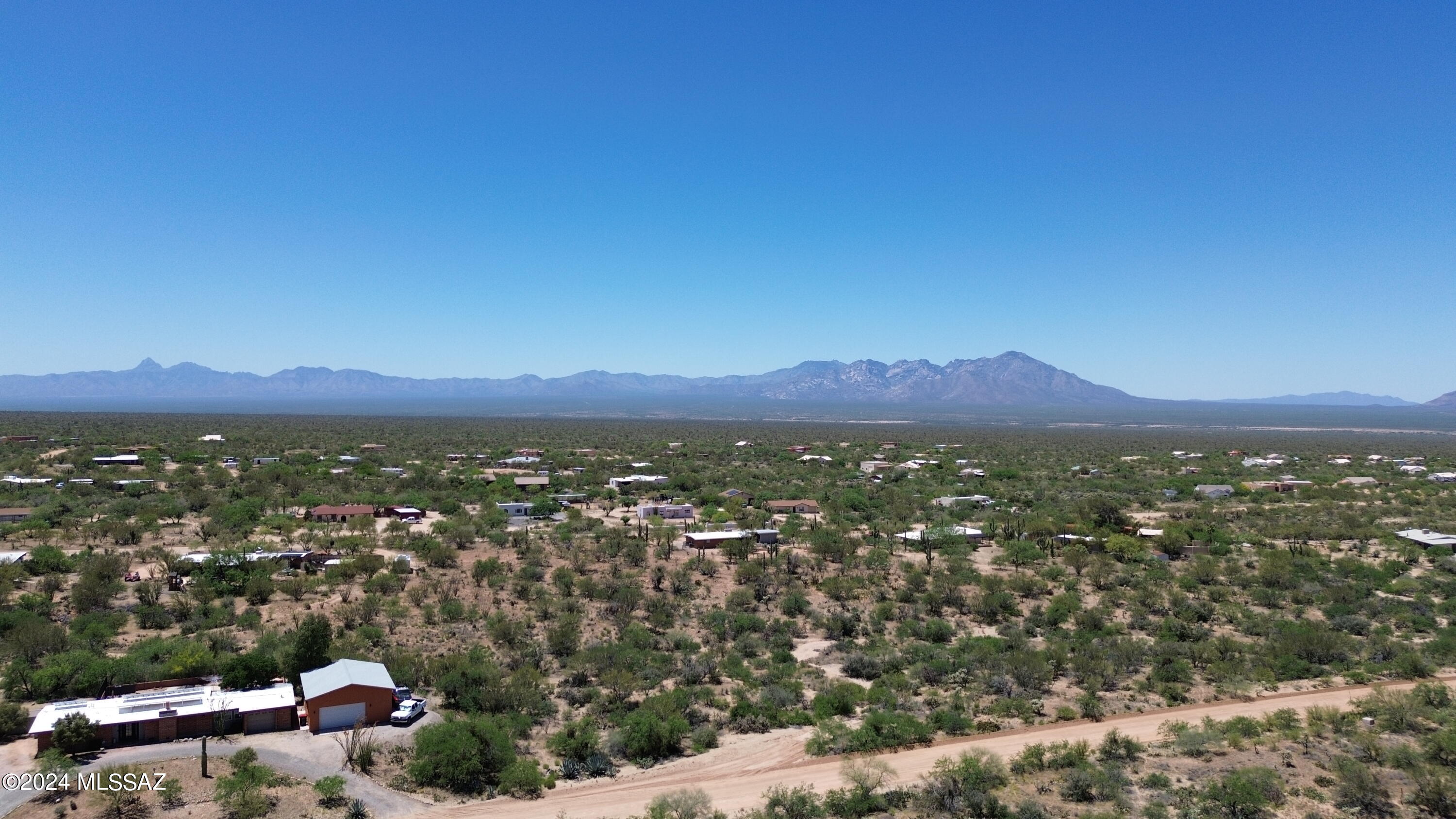 Diamond Bell Ranch - Tucson Unit 9 (Lots 58-375) - Land