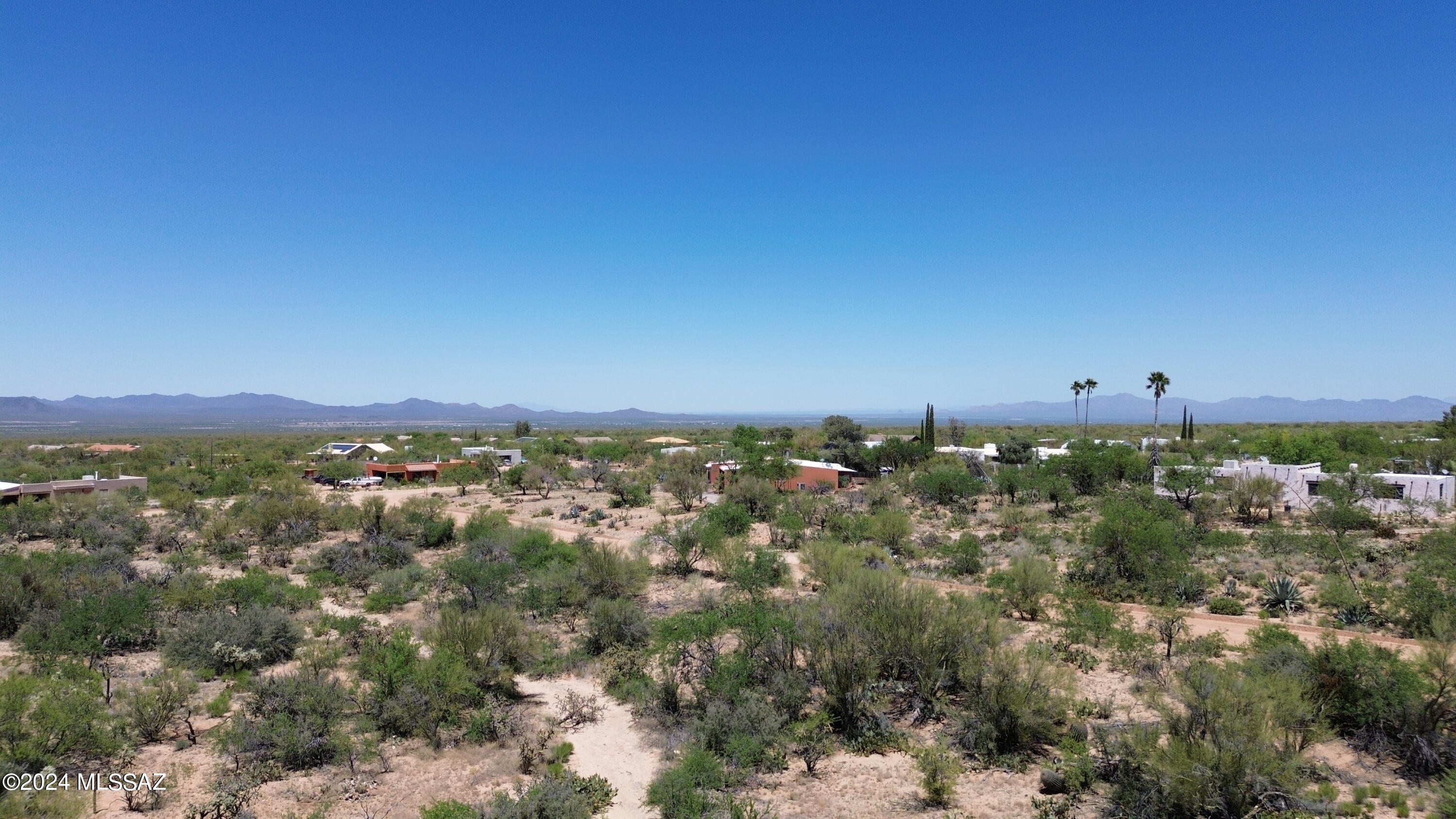 Diamond Bell Ranch - Tucson Unit 9 (Lots 58-375) - Land