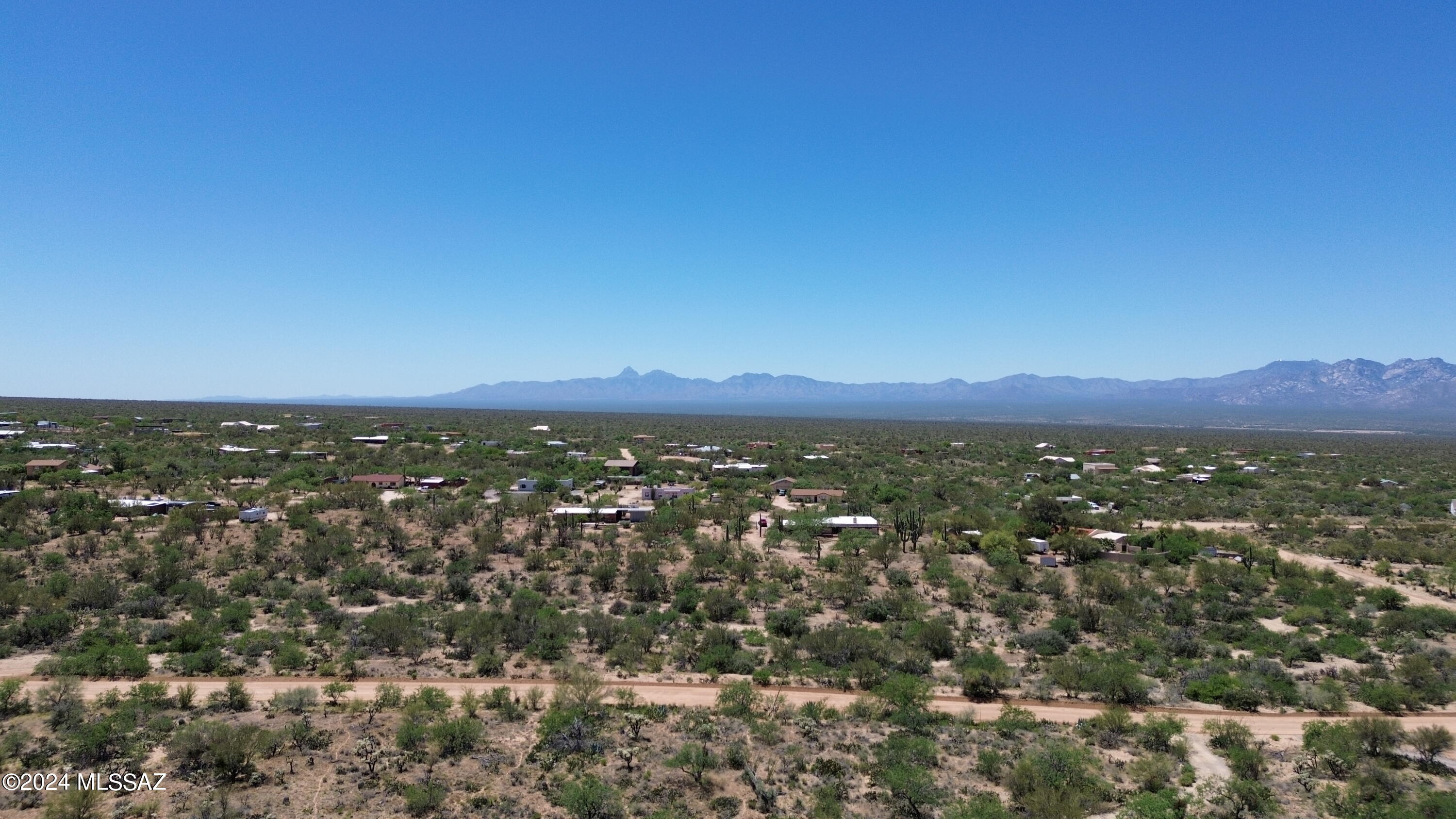 Diamond Bell Ranch - Tucson Unit 9 (Lots 58-375) - Land