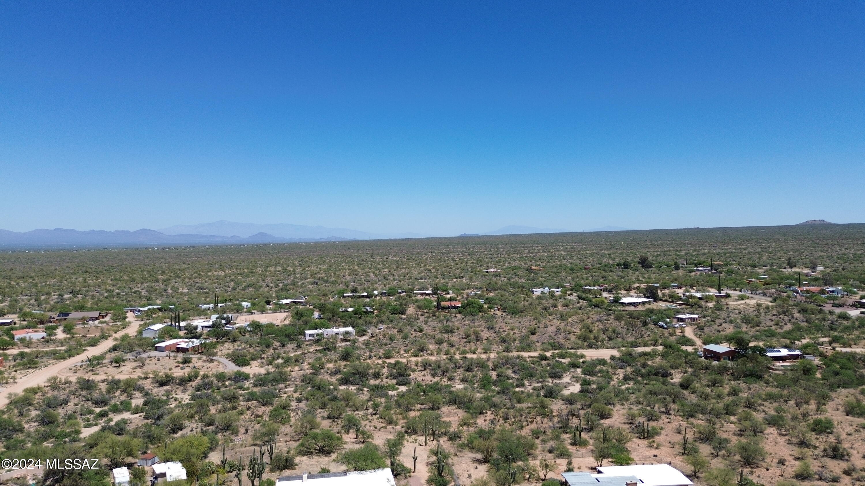 Diamond Bell Ranch - Tucson Unit 9 (Lots 58-375) - Land