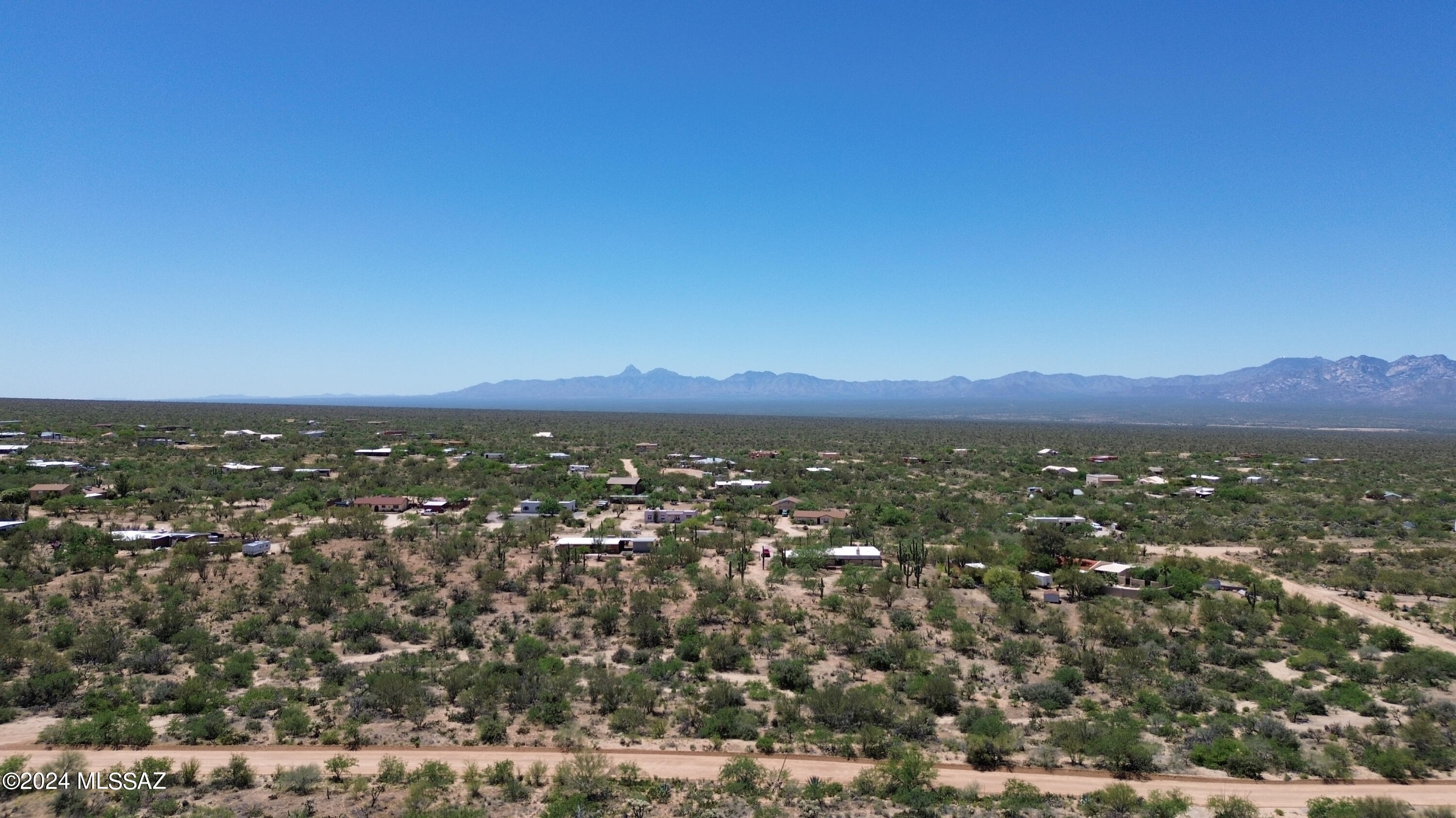 Diamond Bell Ranch - Tucson Unit 9 (Lots 58-375) - Land