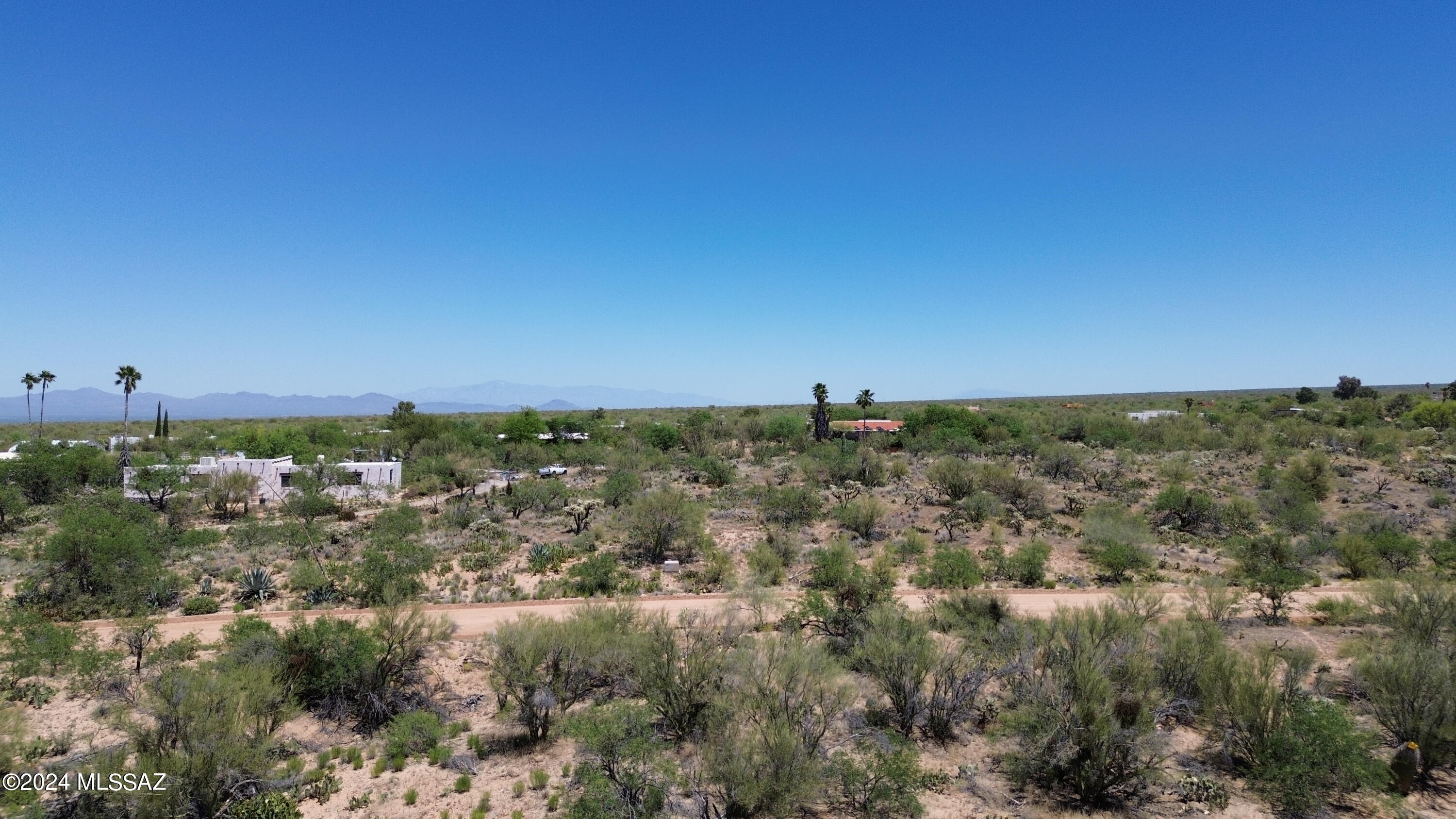 Diamond Bell Ranch - Tucson Unit 9 (Lots 58-375) - Land